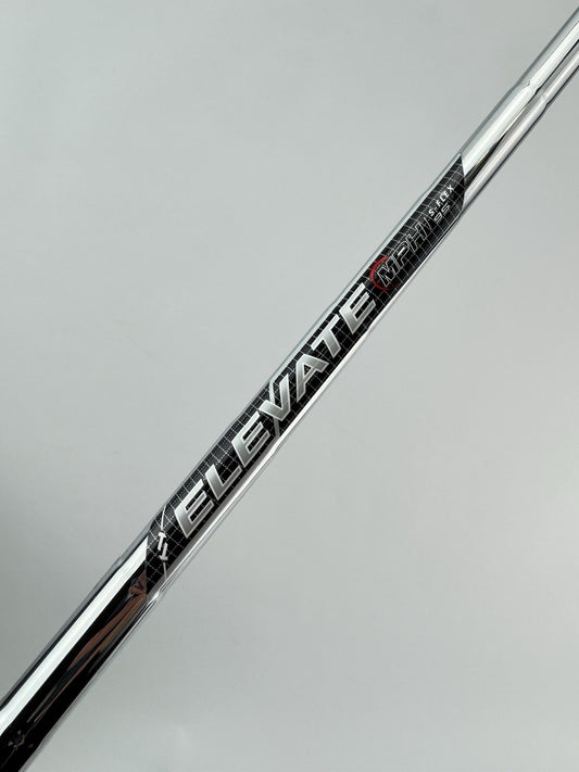 Elevate MPH 95 Iron Shaft Stiff Flex Steel 36” /0.370 Parallel /306060