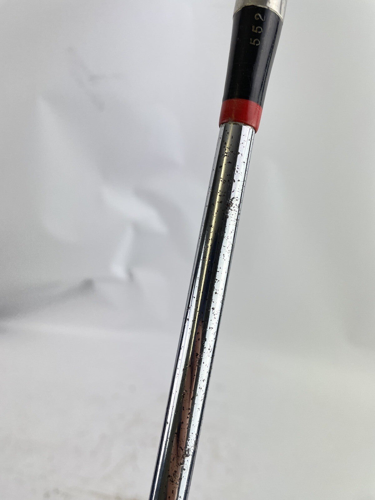 Ben Hogan 9 Iron Powerthrust Regular Flex Steel /Right Handed /New Grip /559612