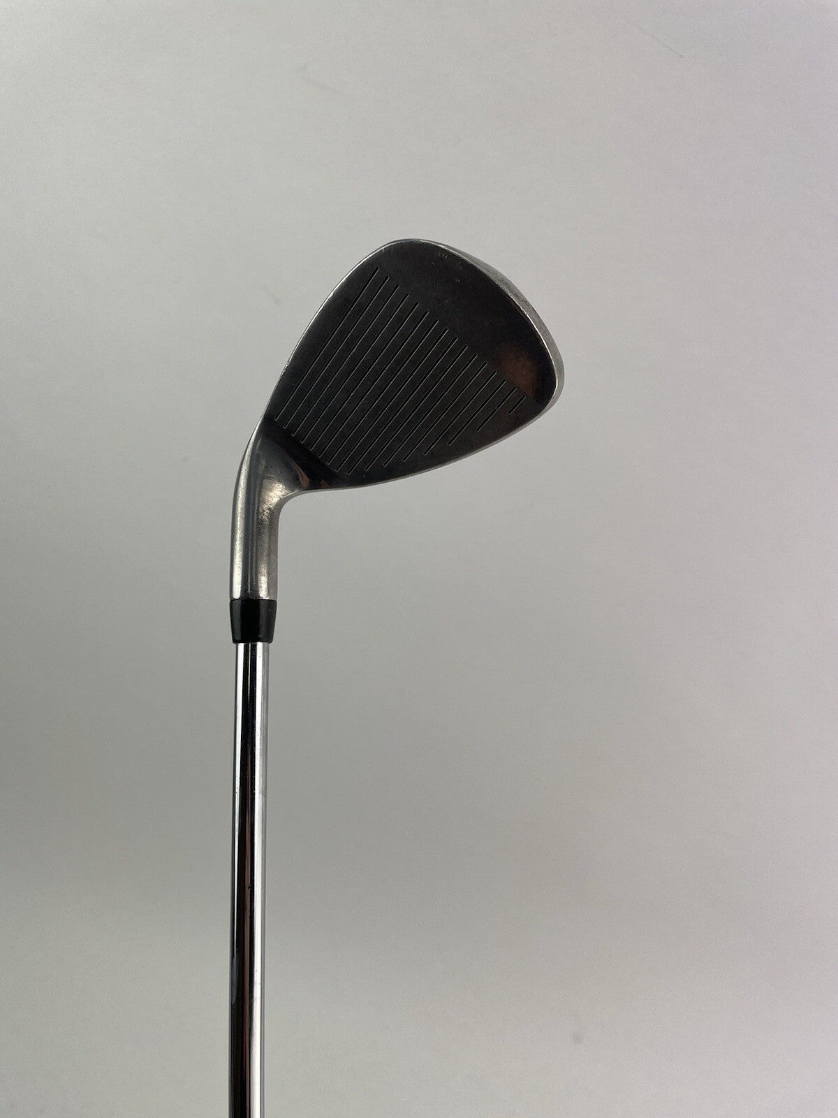 Jaxx Golf Pitching Wedge CB200 Regular Flex Steel /Right Hand /New Grip /1861813