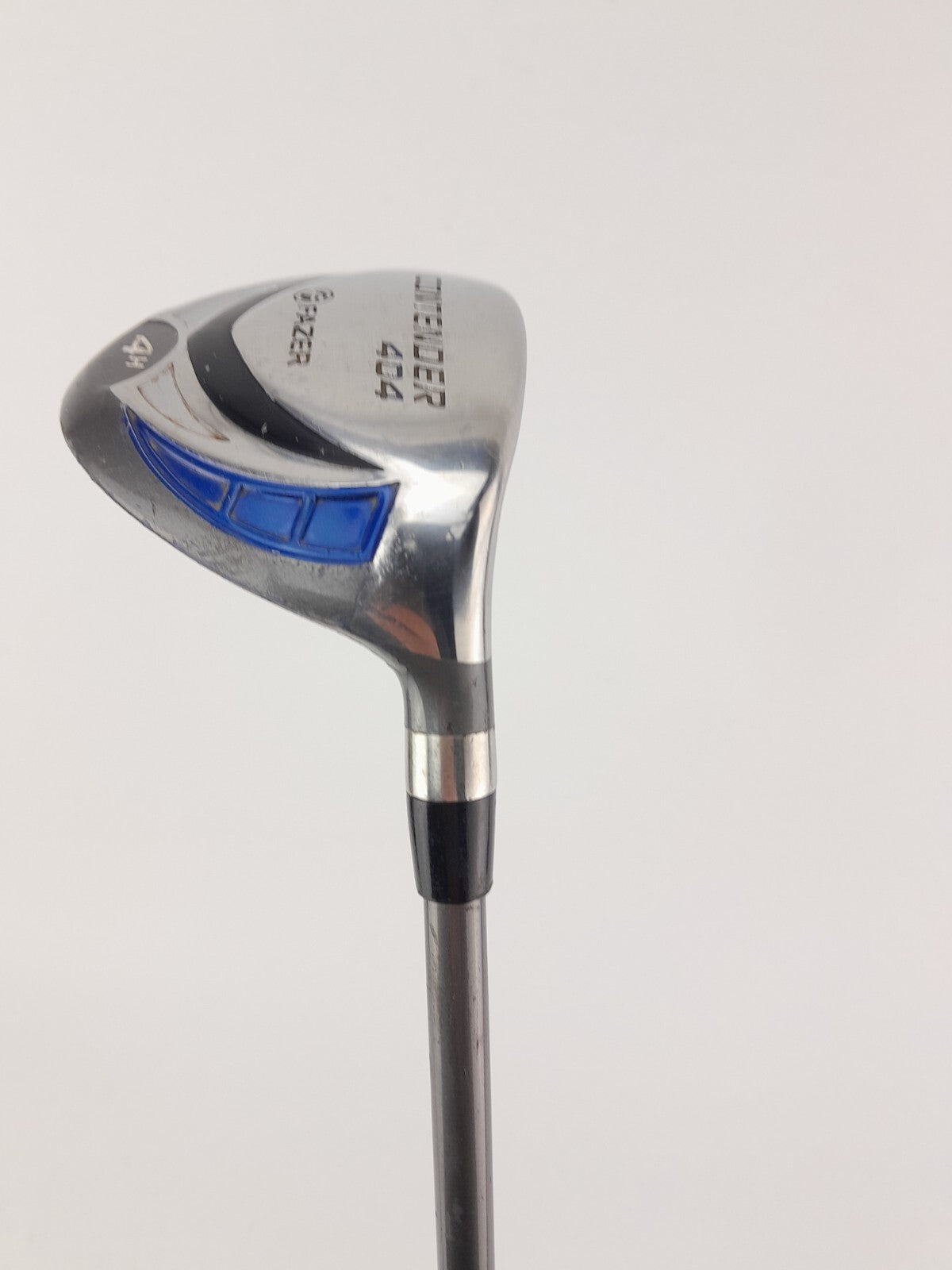 Fazer Ladies 4 Hybrid Contender Ladies Flex Graphite /Right Handed /165541