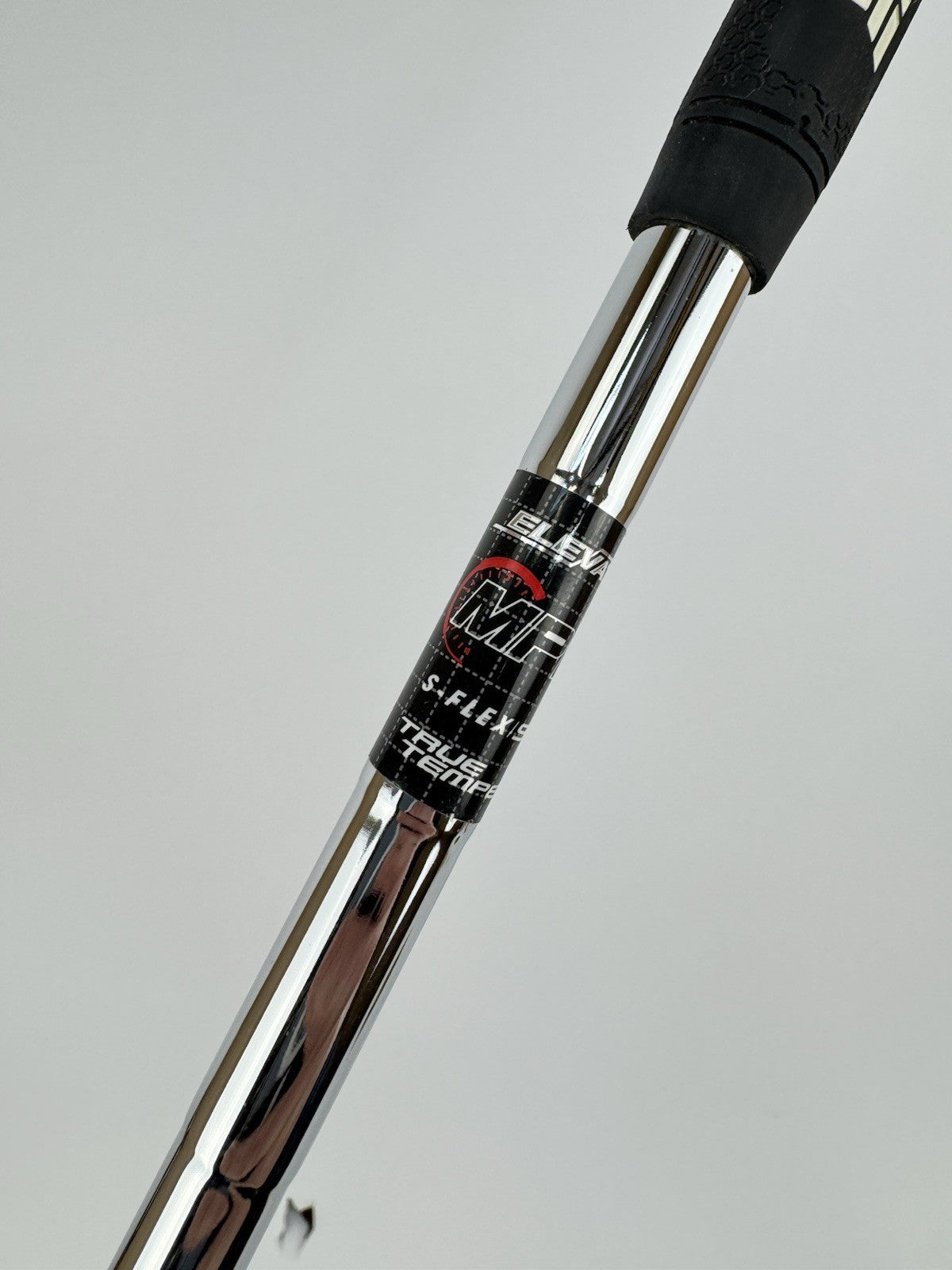 PXG Sugar Daddy 3 Lob Wedge 58* MPH95 Stiff Steel /Demo /Left Handed /3260011