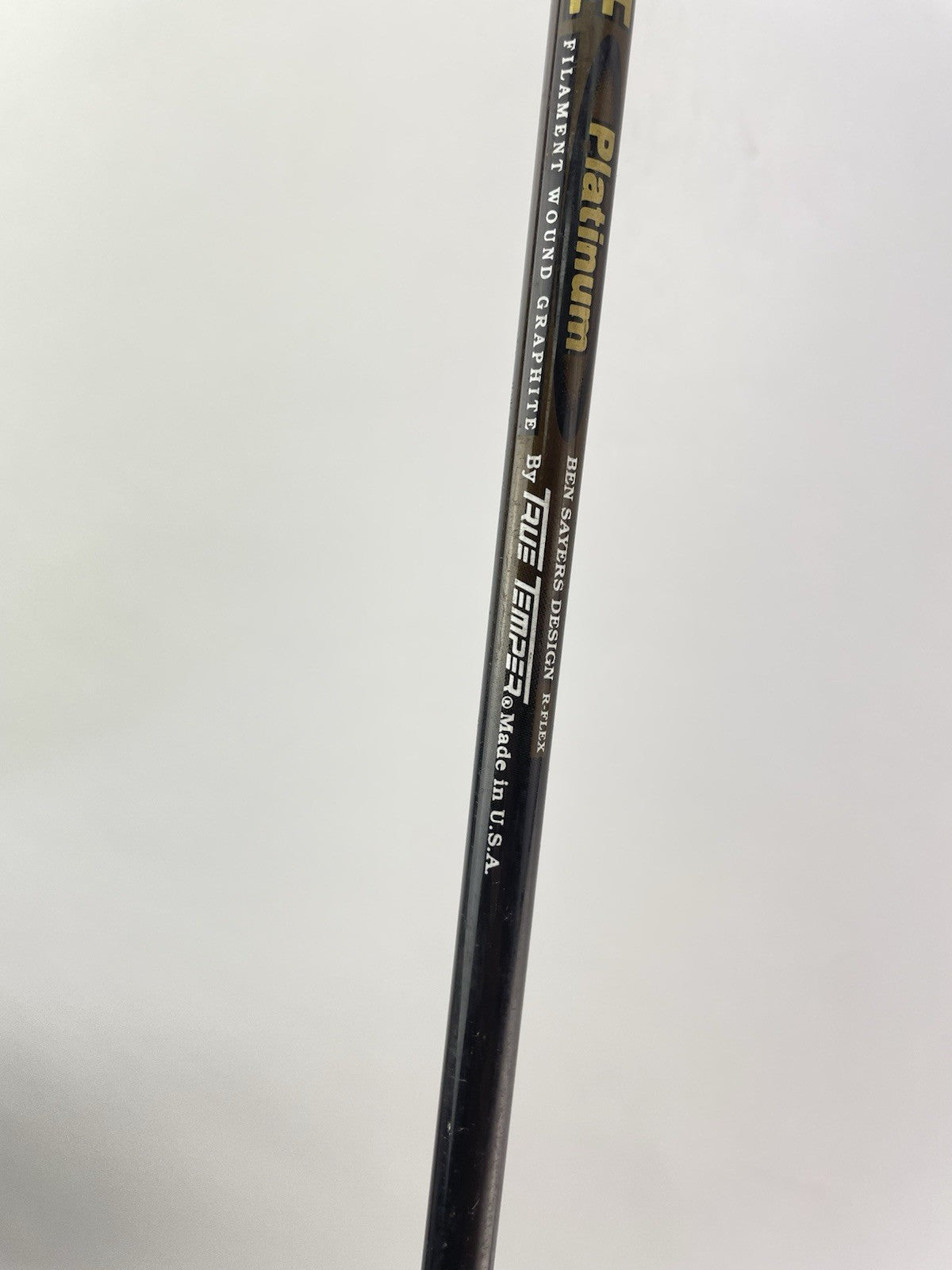Ben Sayers 5 Iron M2i Forged Regular Flex Graphite/Right /New Grip /2590615
