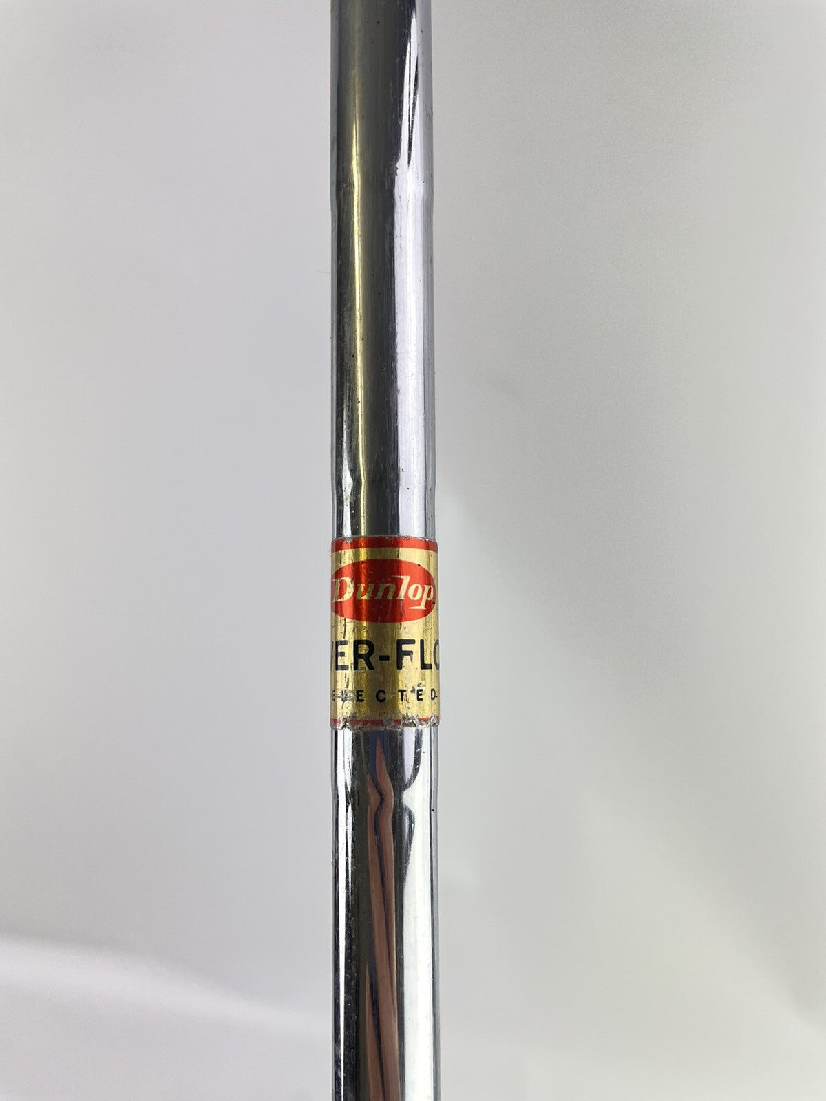 Dunlop Maxfli Balde 7 Iron Scotland Regular Flex Steel /Right /New Grip /667017