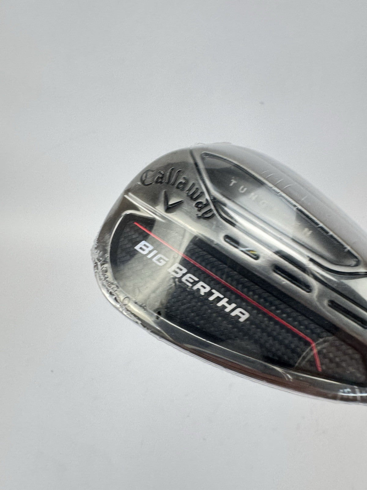 Callaway Big Bertha B23 Sand Wedge 56* Elevate MPH 95 Regular Steel /New /358492