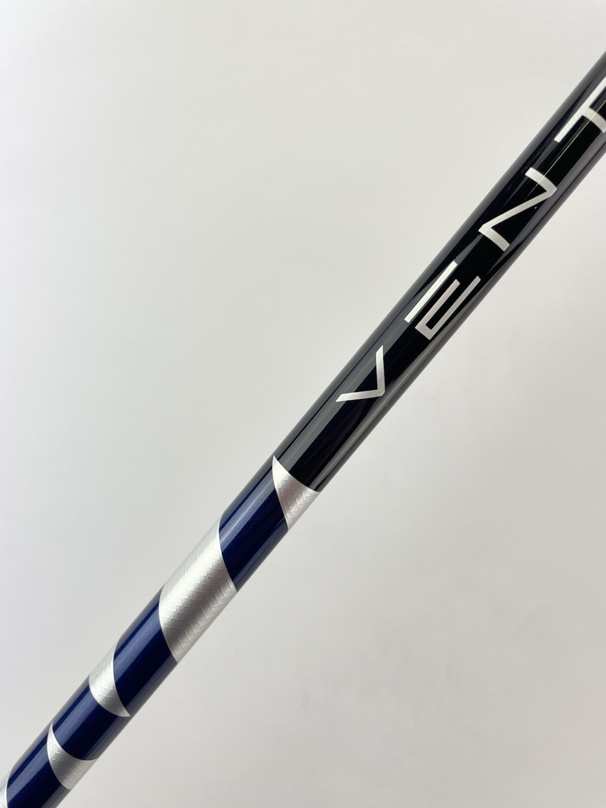Fujikura Ventus Blue TR Iron Shaft Stiff Flex Graphite 35.25 /0.370 /240841