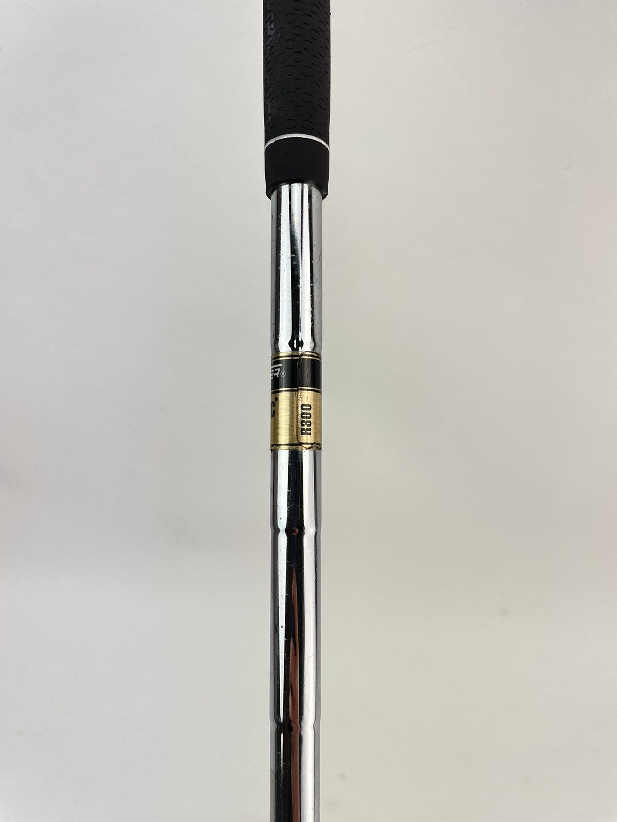 Callaway Big Bertha 3 Wood Regular Flex Steel /Right Handed /New Grip /1825221