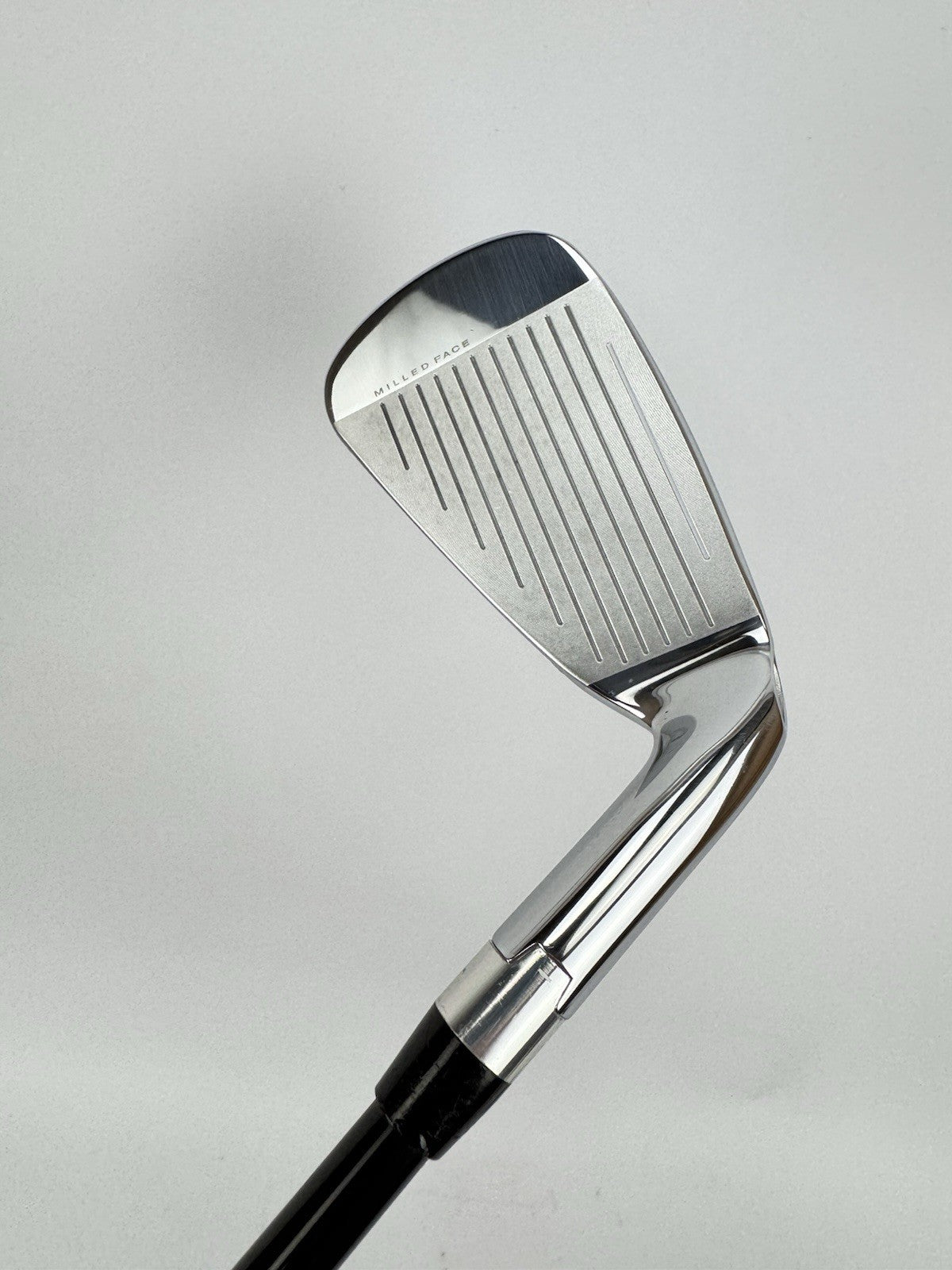 Cobra Speedzone One Length 5 Iron Left Handed Fujikura Atmos Regular /3146810