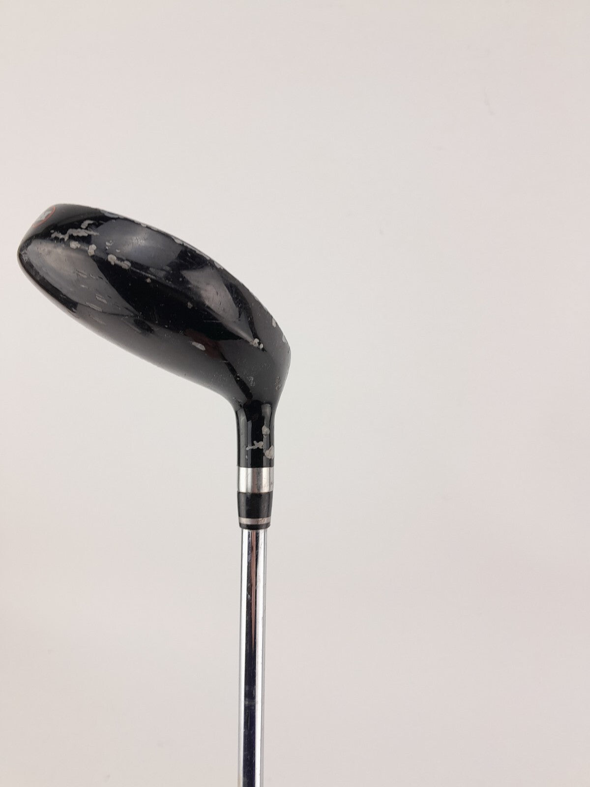 Ram Wizard 3 Hybrid 19* Evolution Regular Steel /Right Hand /New Grip /1666111