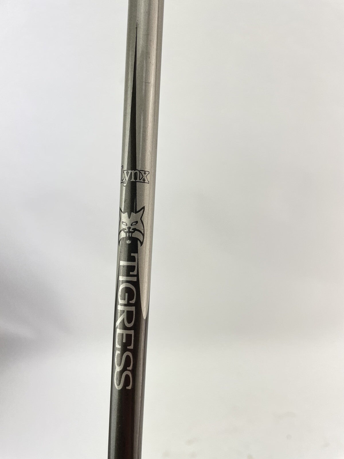 Lynx Golf 5 Iron Tigress Ladies Flex Graphite /Right Handed /Good Grip /1969314