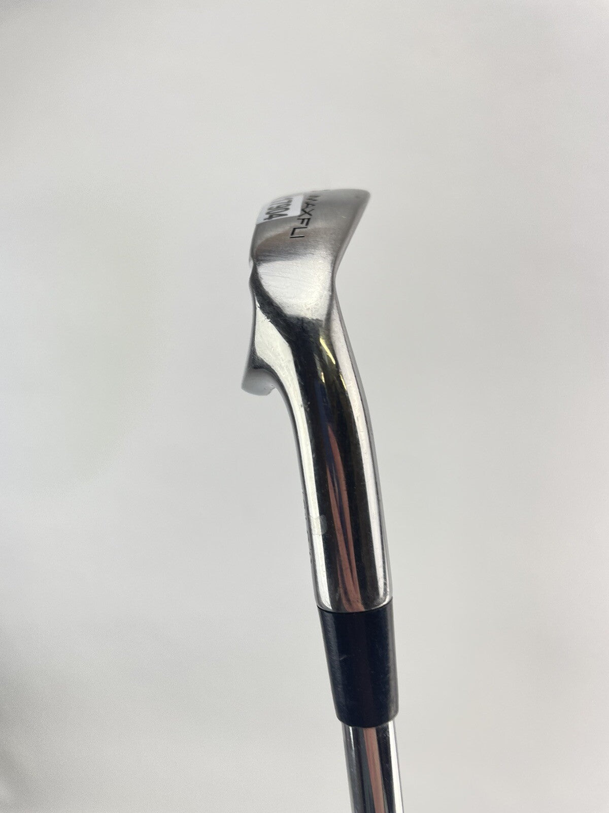 Maxfli Golf 8 Iron Tour Series Regular Flex Steel /Right Handed /New Grip /179046