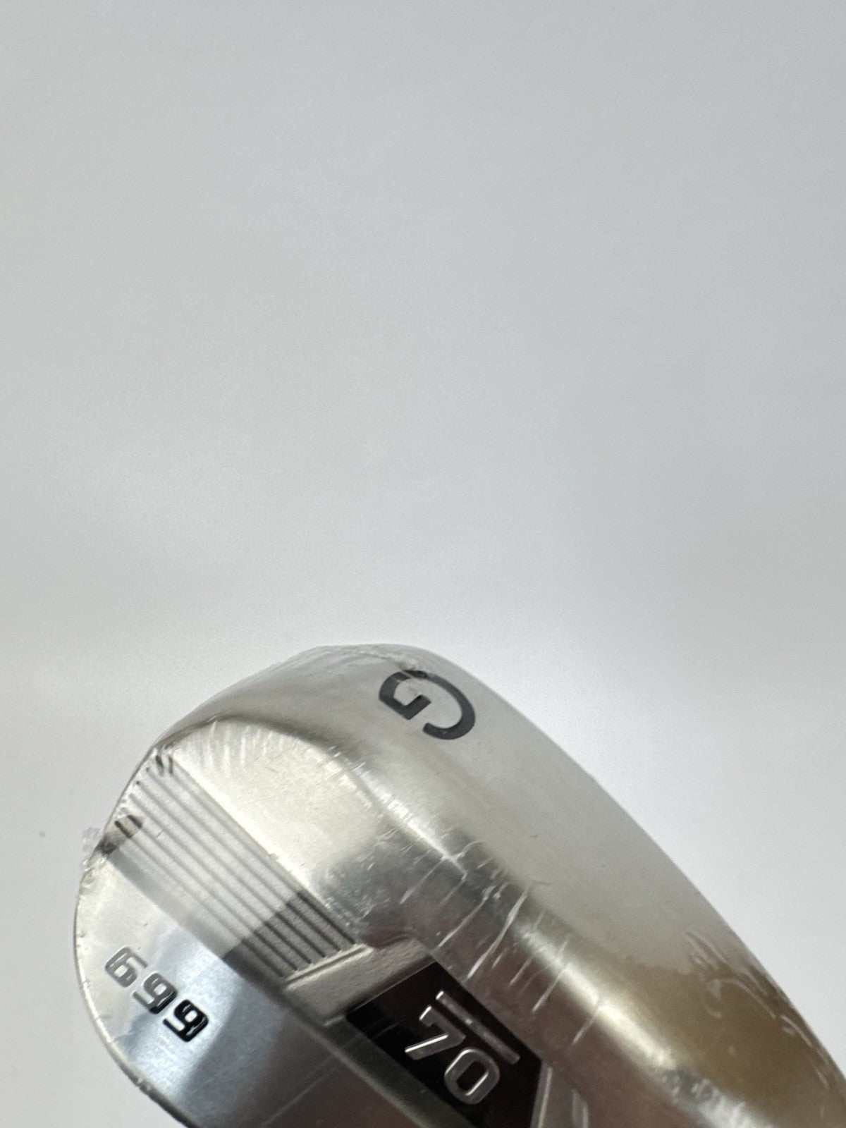 Sub 70 699 Gap Wedge 48* Elevate ETS 95 Stiff Steel /Right Handed /New /339004