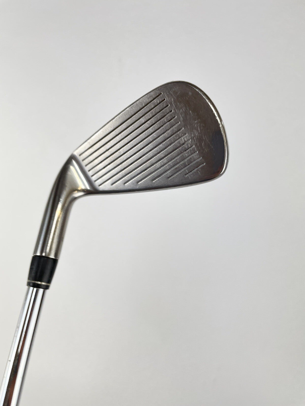 Taylormade 6 Iron 320 Series Regular Flex Steel /Right Handed /Good Grip /1181714