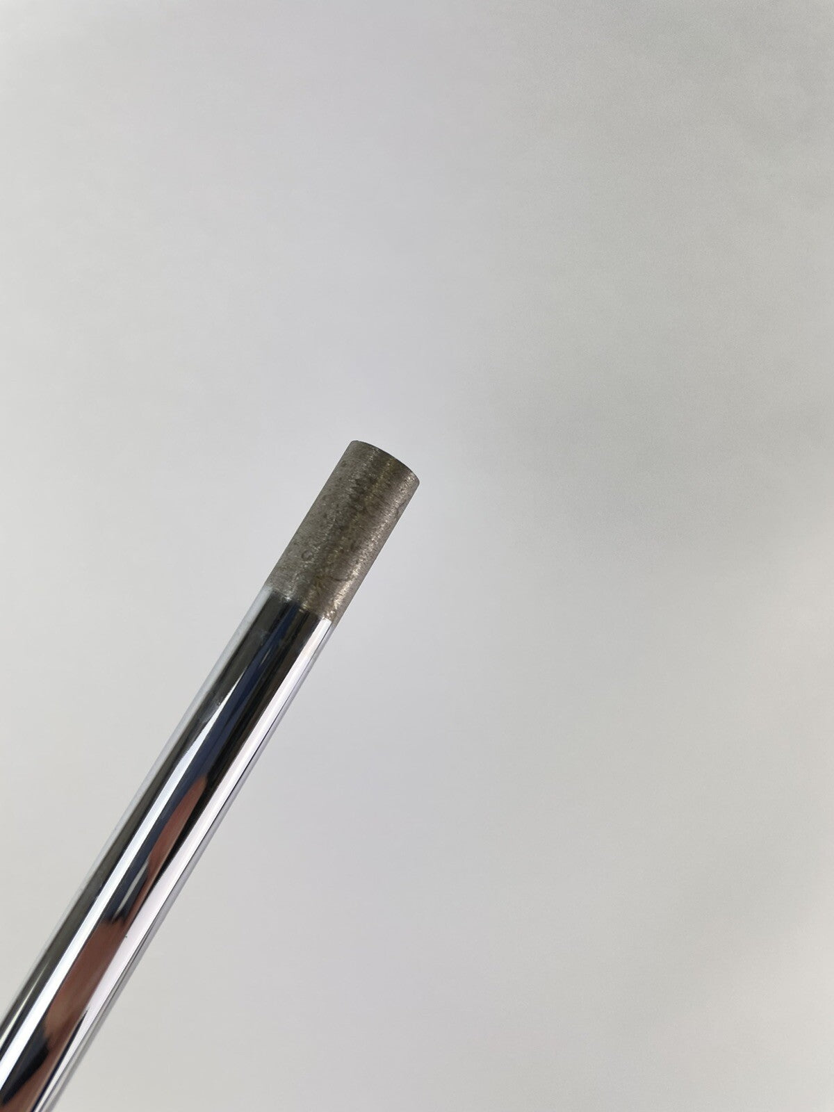Elevate ETS Iron Shaft VSS 85 Regular Steel 35" /0.370 Parallel /152995