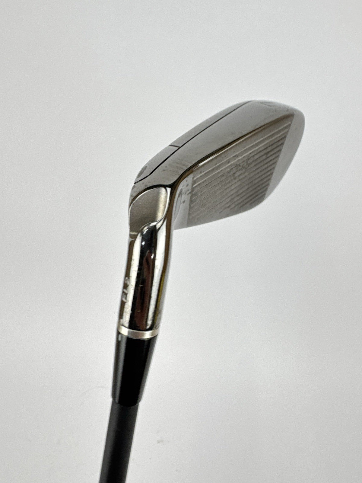 Callaway Big Bertha 7 Iron B23 Cypher Ladies Flex Graphite -1/2/Demo/332067
