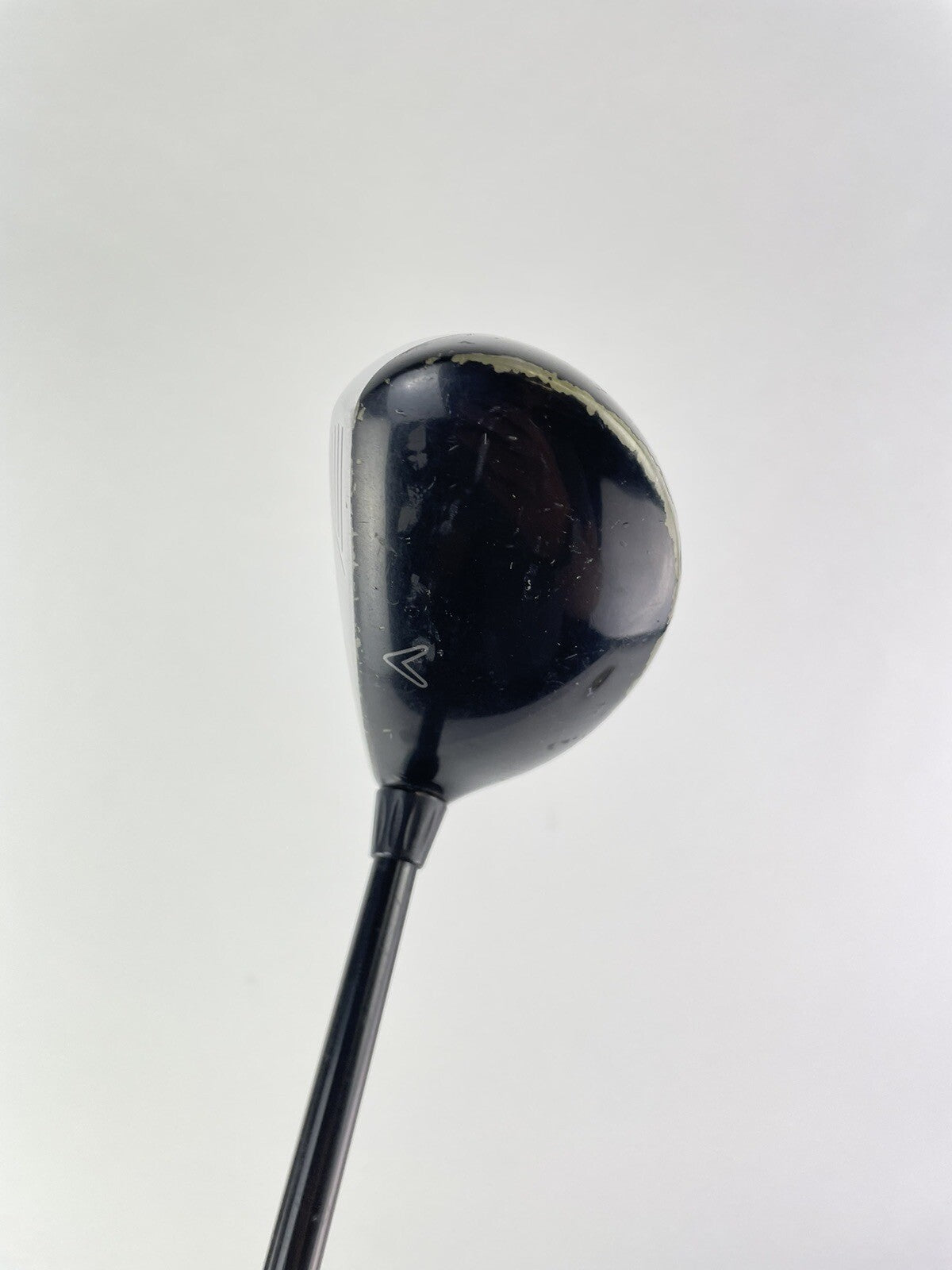 Callaway X Series 5 Hybrid 27* Womens Graphite /Right /Lamkin Midsize /121606