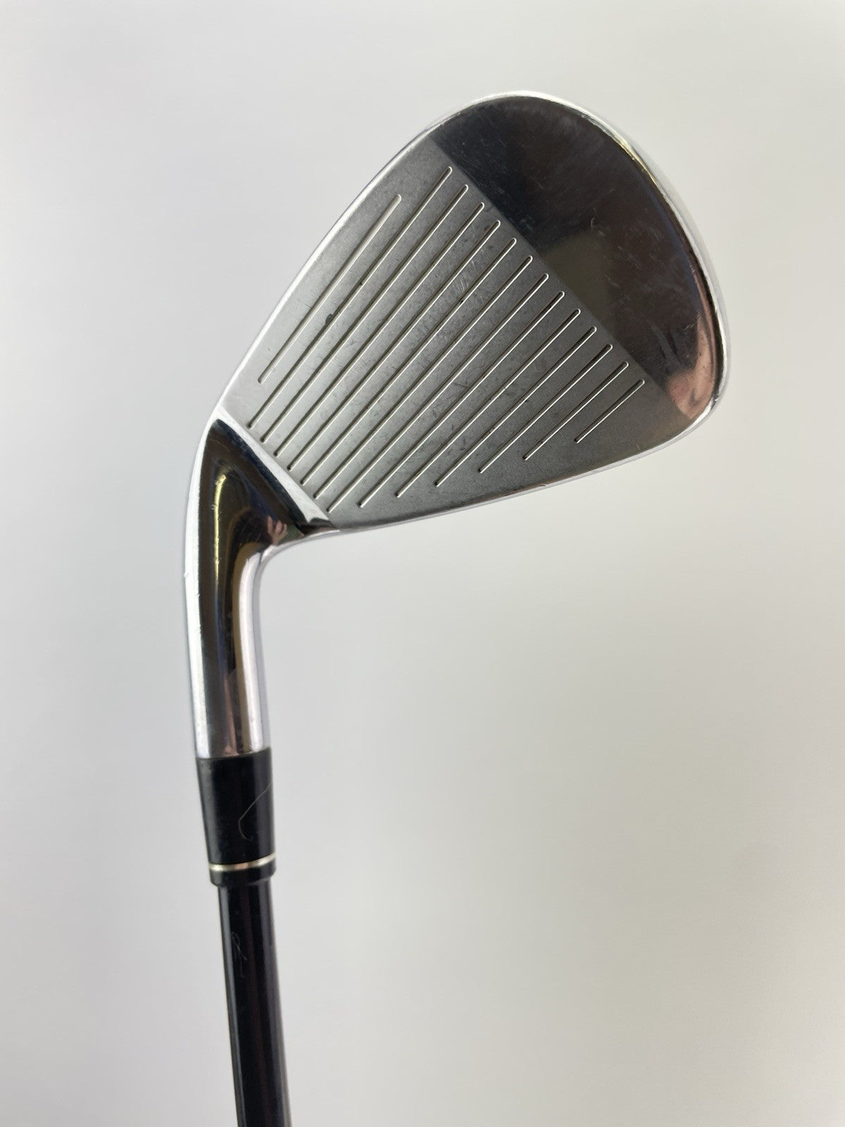 Taylormade CGB Supermax 6 Iron Regular Flex Graphite/Right Hand /New Grip /290639
