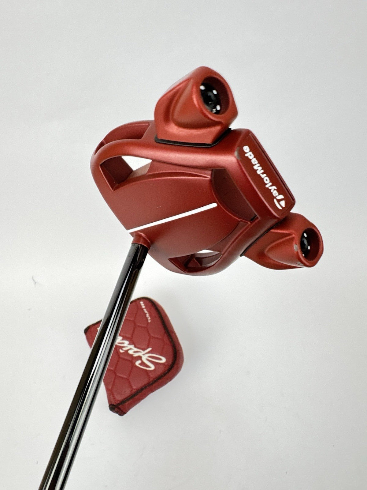 Taylormade Tour Spider Putter 35” Center Shafted /Right Handed /3534810