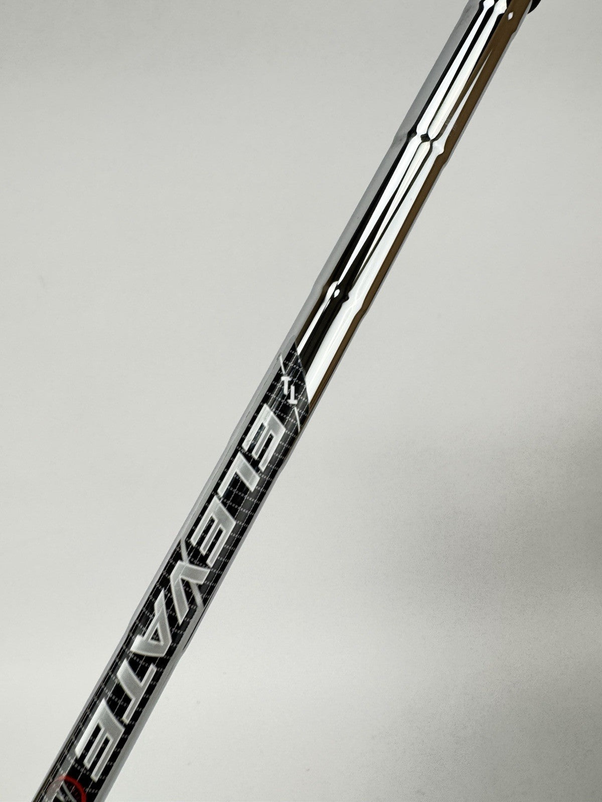 Taylormade Qi10 6 Iron HL Elevate MPH 95 Regular Steel /Right Handed /3583812