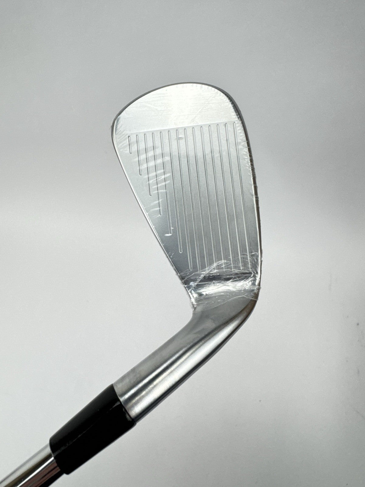 Cobra Forged Tec X 6 Iron KBS Tour Lite Regular Steel /Left Handed /New /3412011