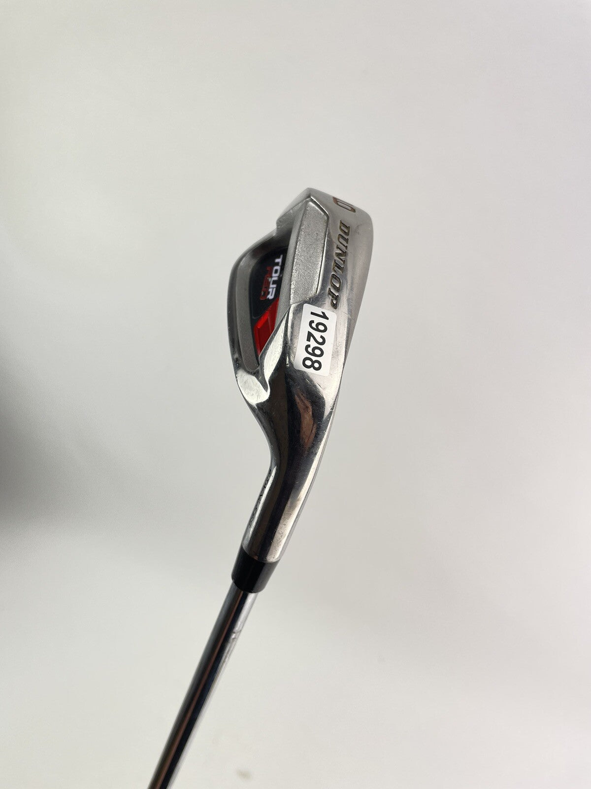Dunlop Golf 9 Iron Tour Red Regular Flex Steel /Right Handed /New Grip /1929820