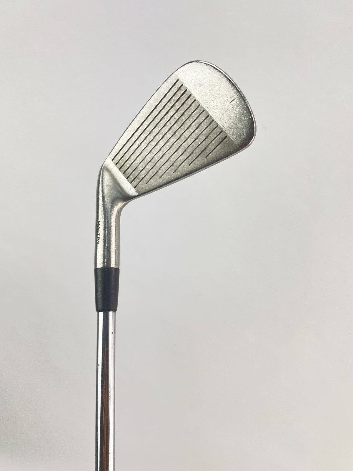 Maxfli 3 Iron Australian Blade MCT-97 Stiff Flex Steel /Right /New Grip /1986011