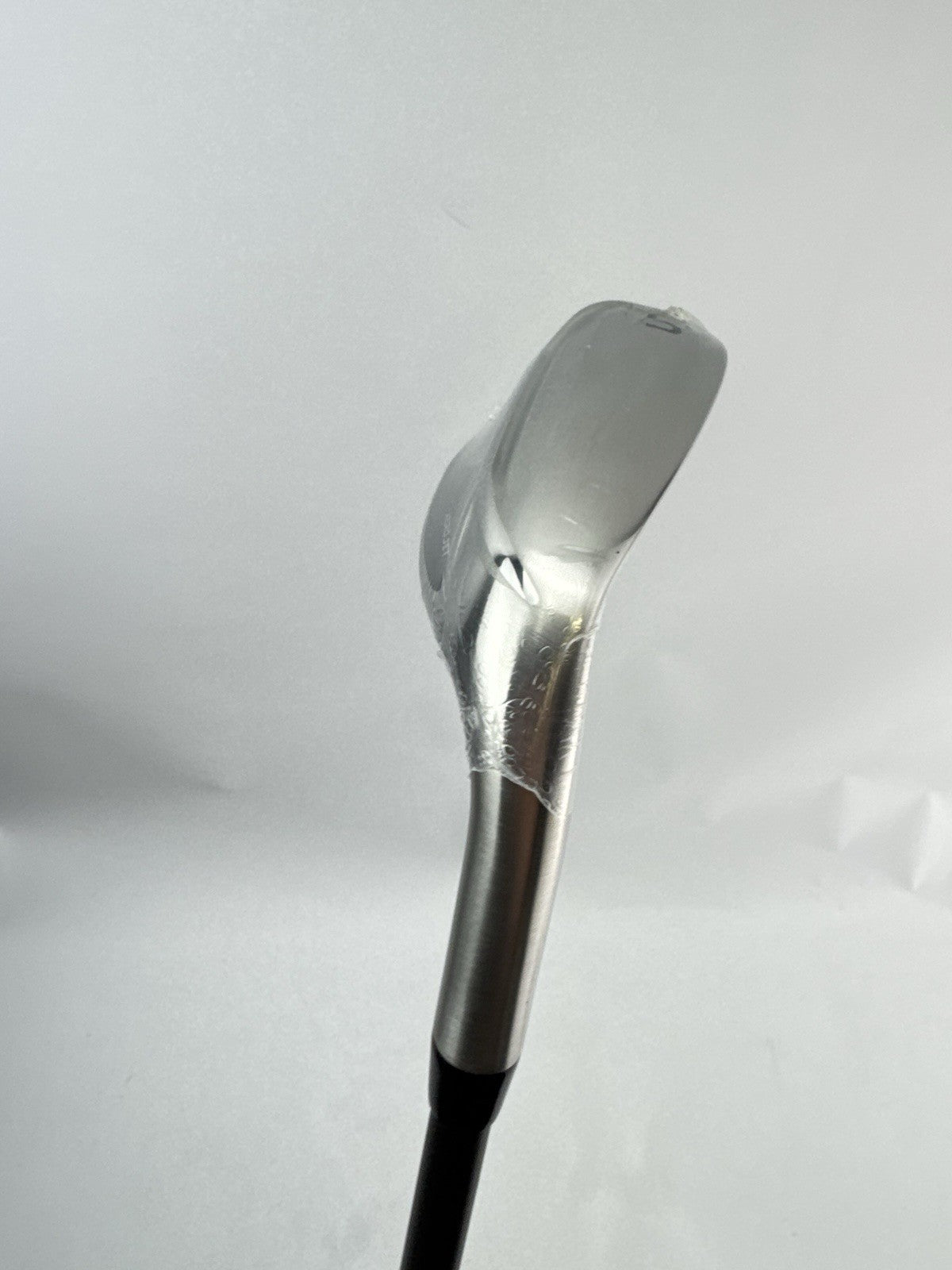 Cobra Aerojet Sand Wedge 54* KBS PGI 65 Senior Flex Graphite /Right /New /303686