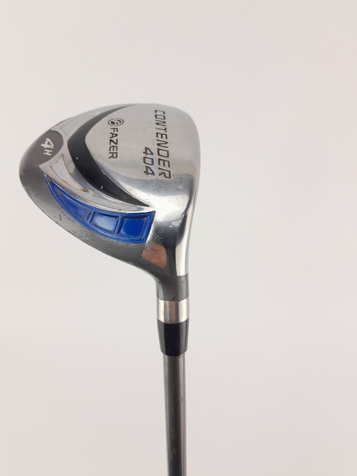 Fazer Ladies 4 Hybrid Contender Ladies Flex Graphite /Right Handed /165540