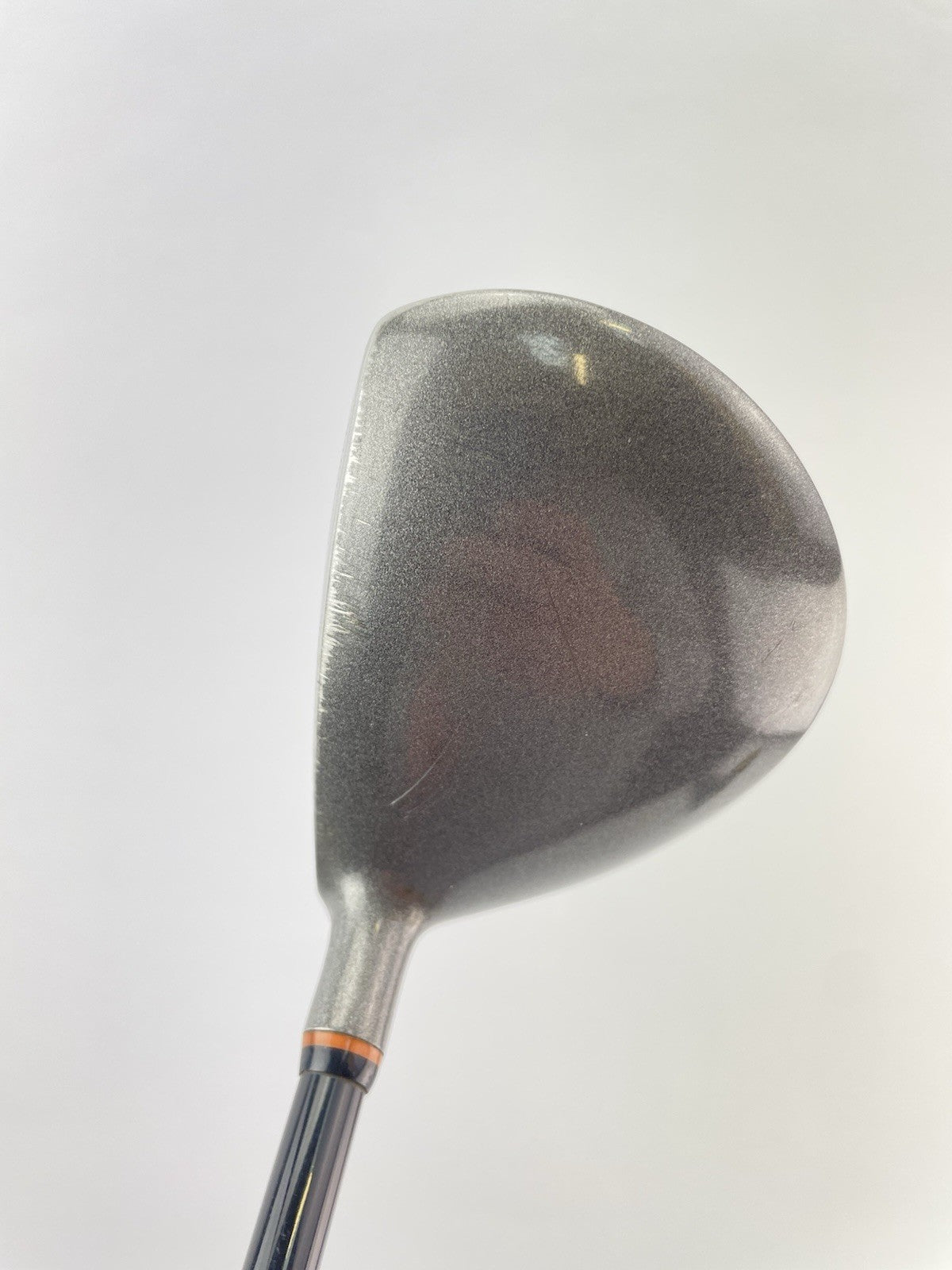 Orlimar Golf 3 Wood 15* Lite Senior Flex Graphite /Right Handed /New Grip /277358