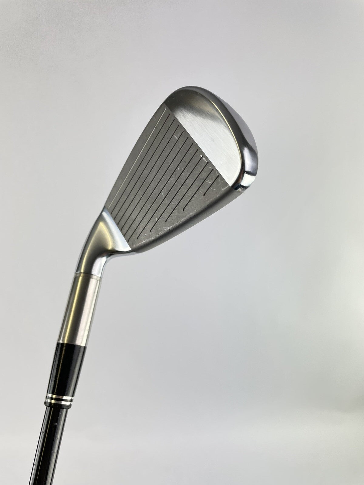 Cleveland 588MT 6 Iron Miyazaki Jinosku Stiff Graphite /Right Handed /-2* /919012