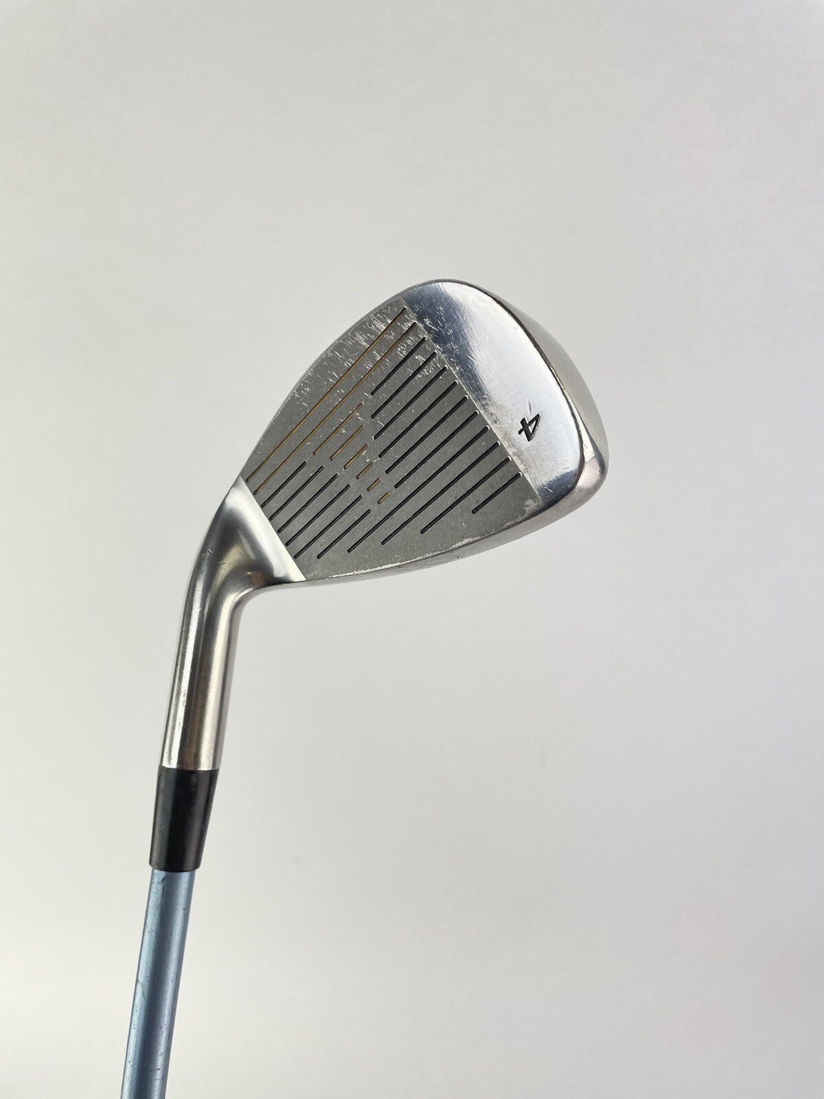 Wilson Ladies 4 Iron Prostaff Ladies Graphite /Right Handed /New Grip /1227912
