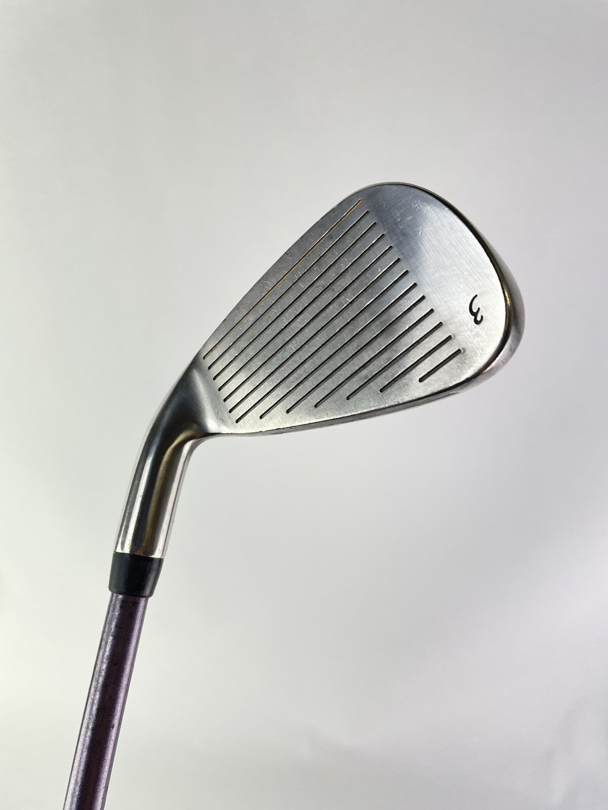 Yonex Ladies Hybrid 3 Iron Super ADX400 Ladies Graphite /Right Handed /1432510