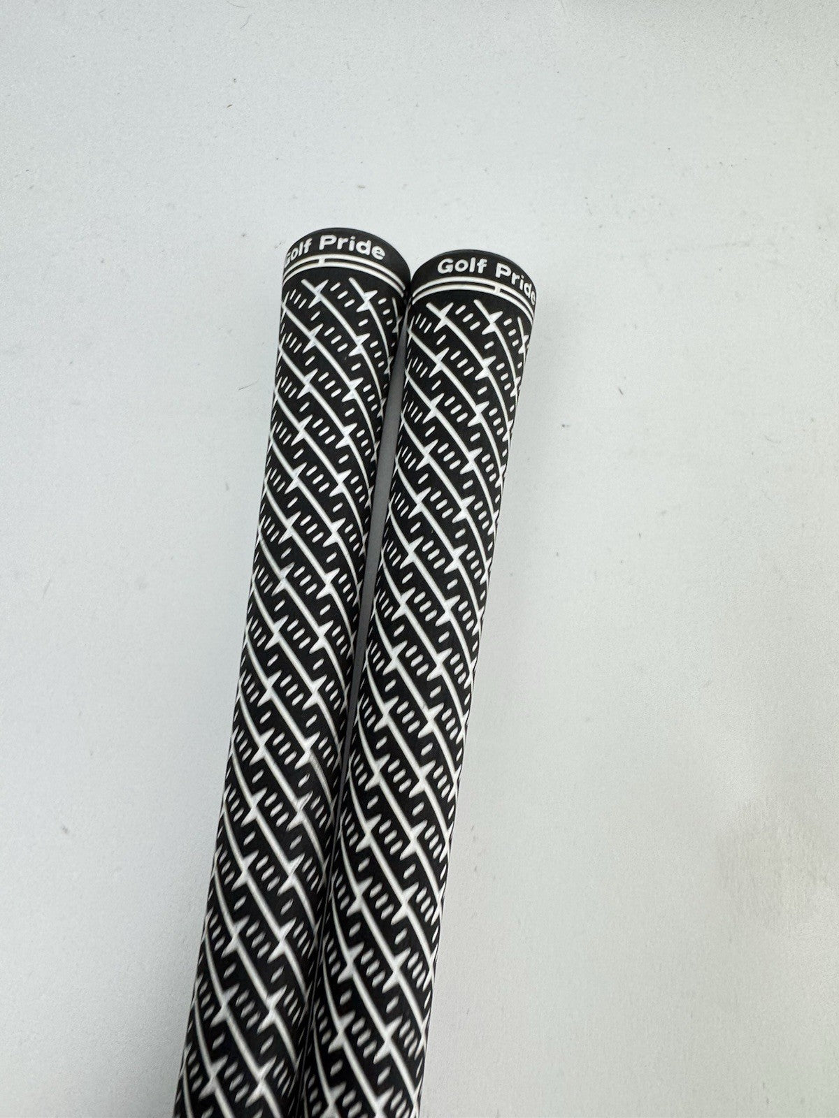 Golf Pride Z Grip (2) Men’s Standard Golf Grips /Pulled /339192