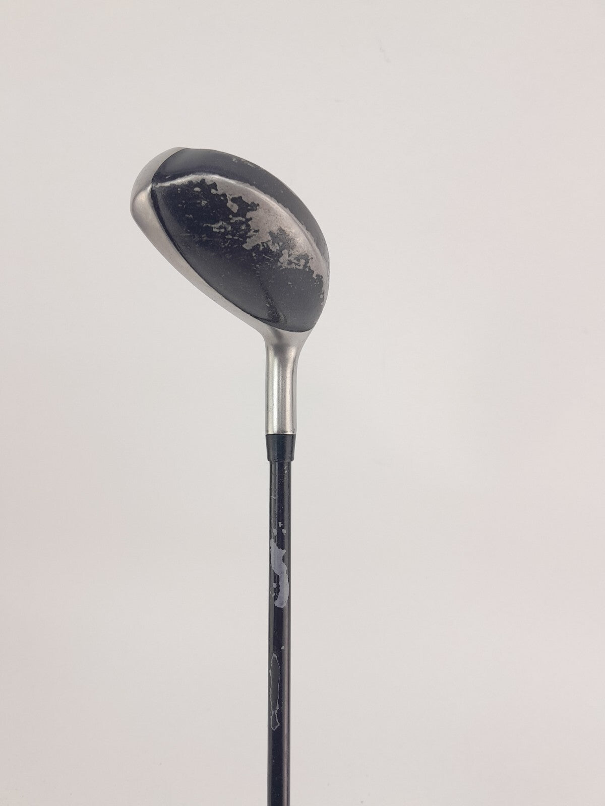 Mens Midsize 4 Hybrid 22* Turbo Power Regular Graphite /Right Handed /1652211