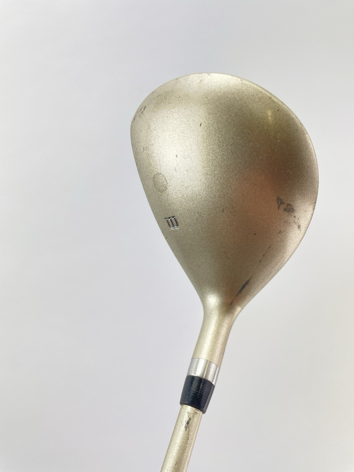 Wilson Prostaff 7 Wood 25.5* Ladies Flex Graphite /Right /New Grip /2743210