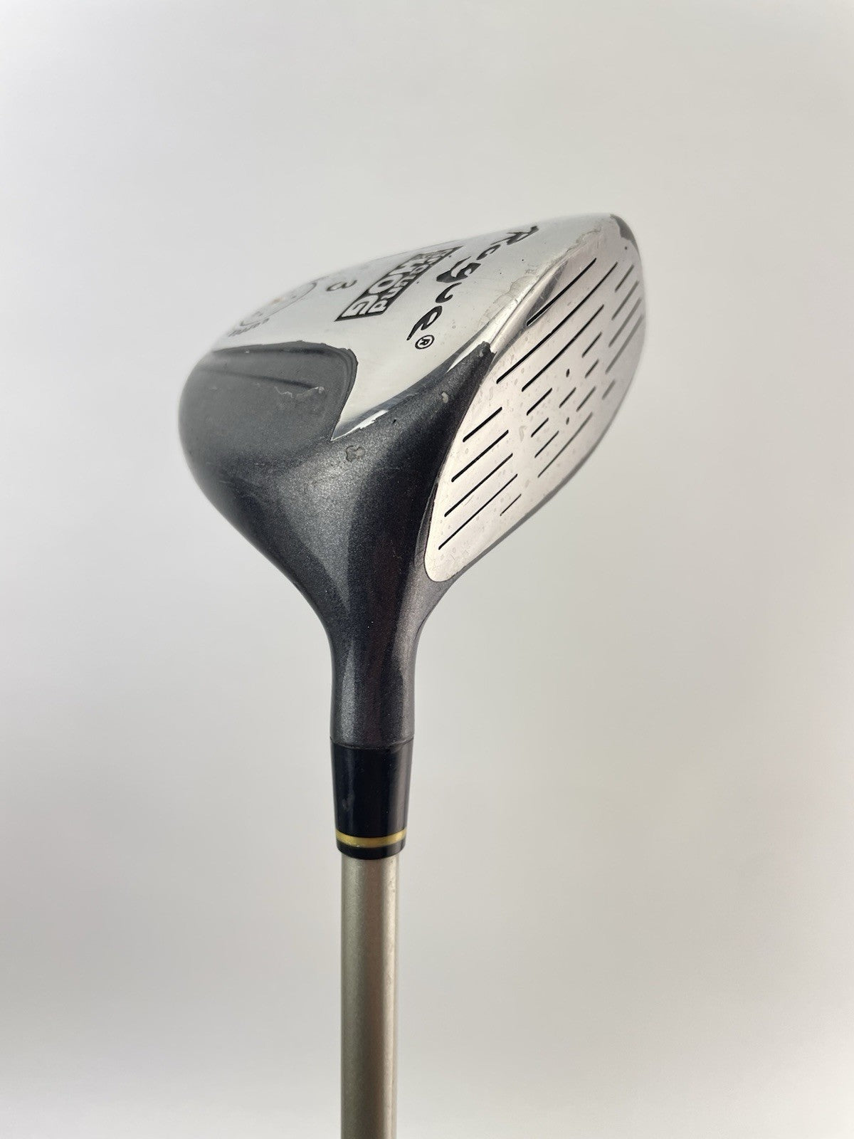 Rogue Ladies 3 Wood Ladies Flex Graphite /Right Handed /New Grip /264873