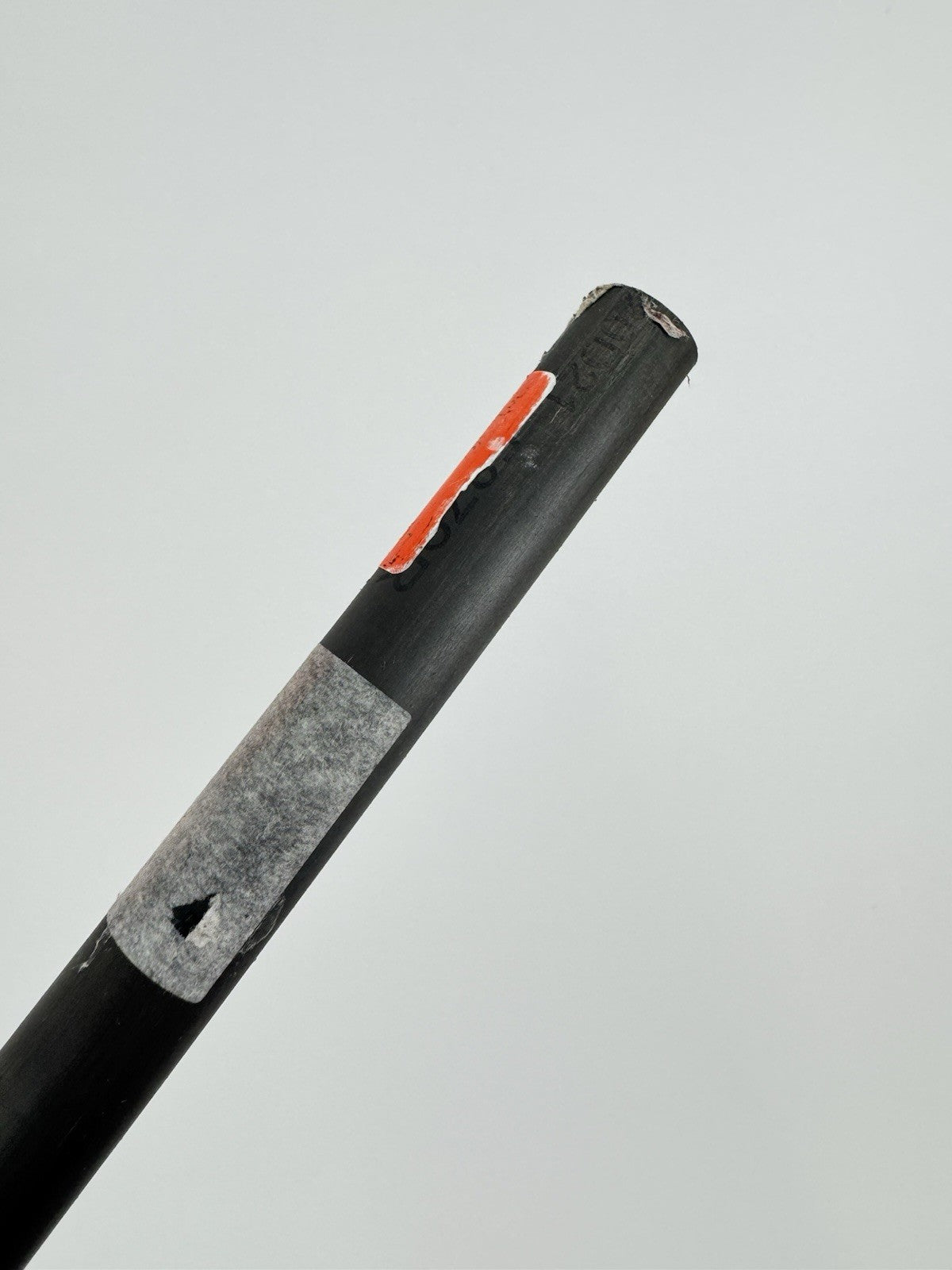 KBS Max 65 Iron Shaft Regular Flex Graphite 35.25” /0.355 Tapered /329126