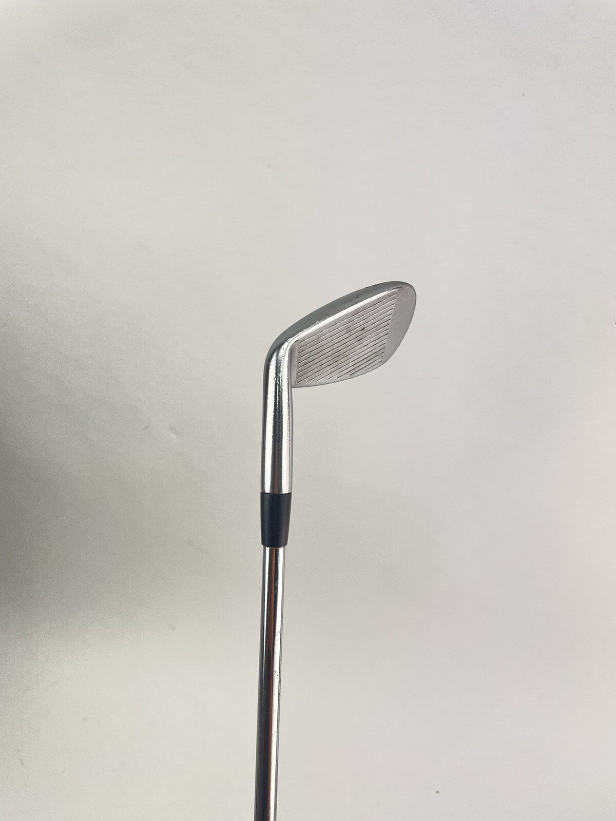 Maxfli Golf 9 Iron Revolution Midsize Stiff Flex Steel /Right Handed /189116