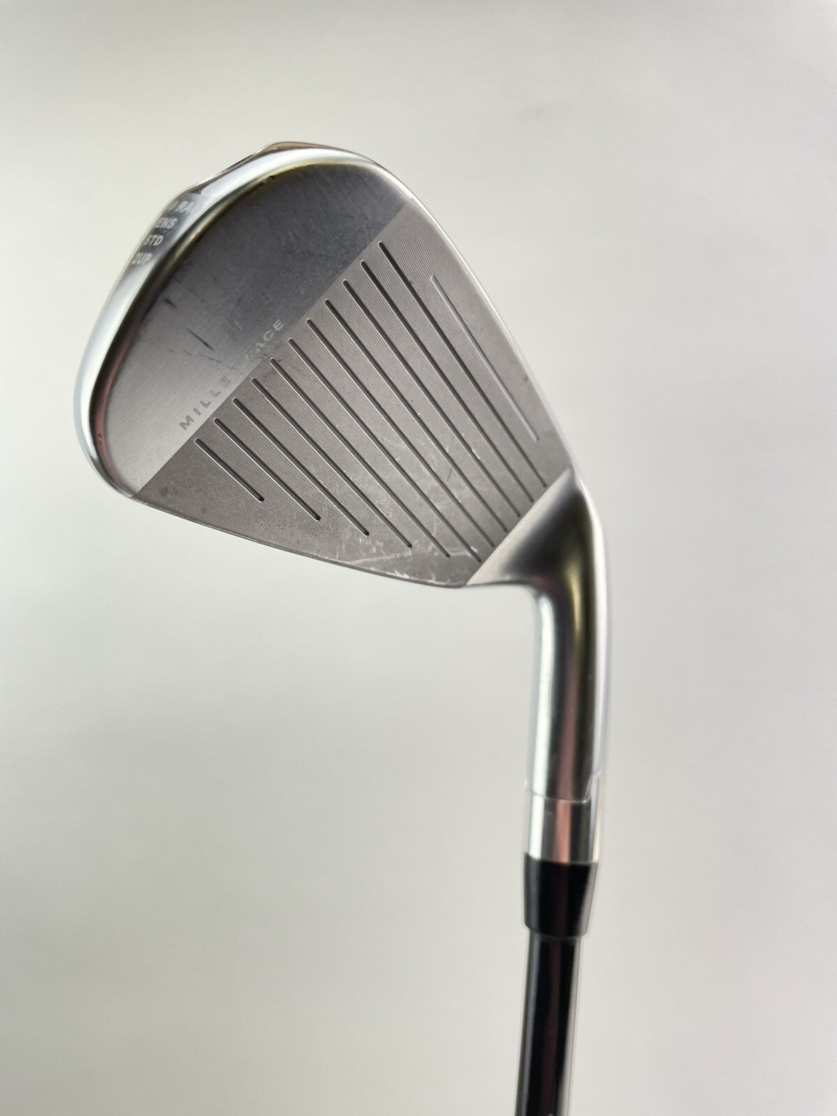 King Cobra RadSpeed 7 Iron Atmos Regular Flex Graphite /Left Handed /Demo /2141712