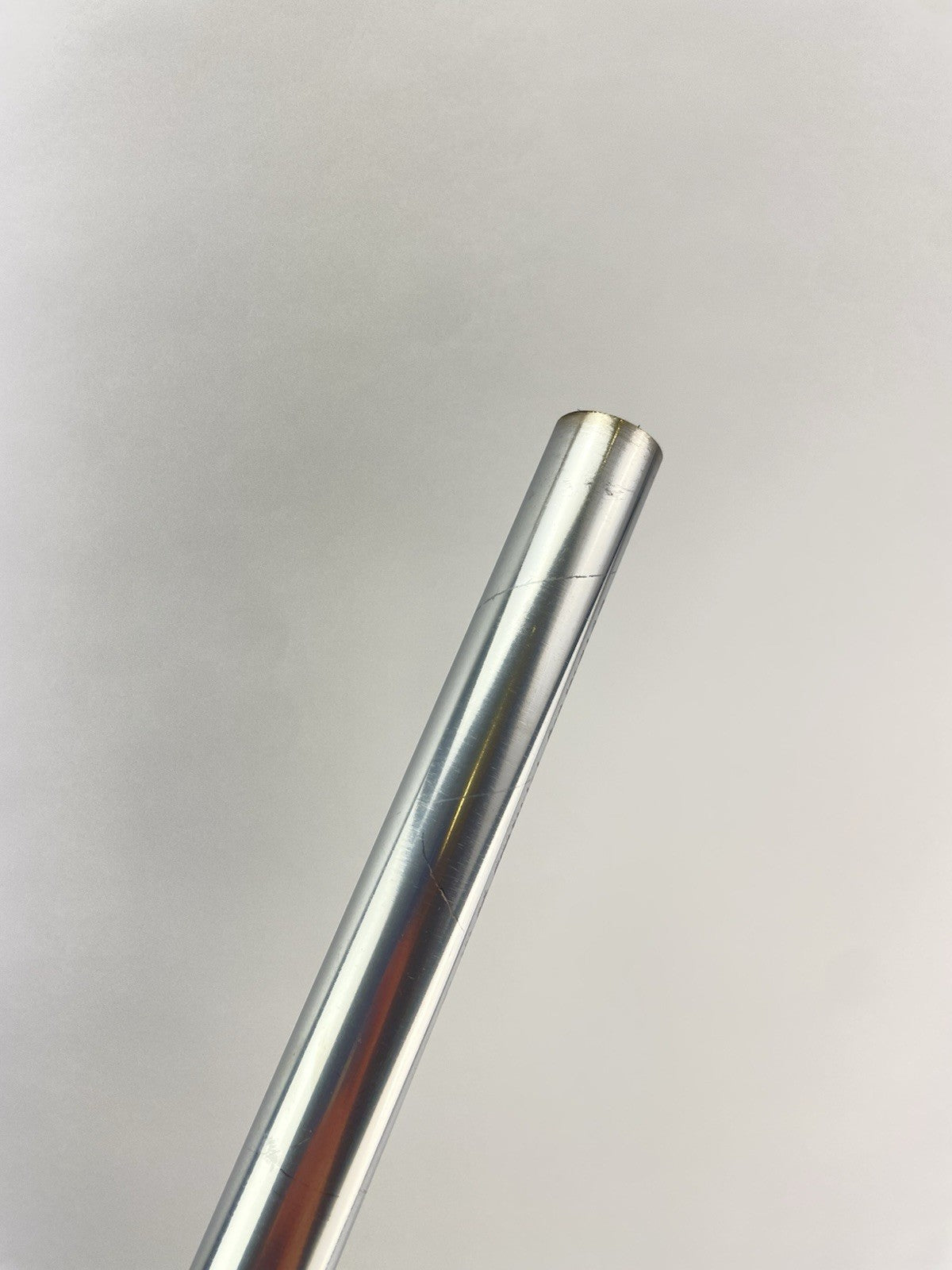 Project X IO Iron Shaft Regular Flex Steel 105G 35.5” /0.355 Tapered /2990811