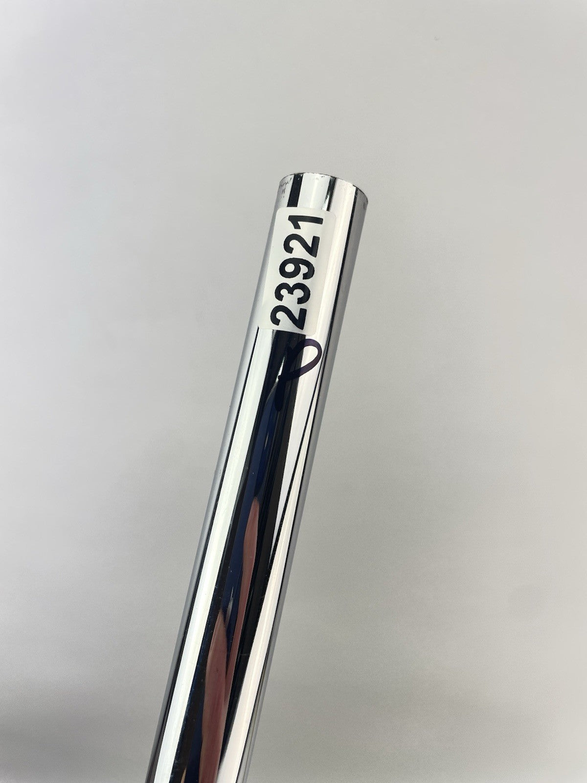 Project X LZ Iron Shaft 95 Regular Flex Steel 35 /0.370 Parallel /2392114
