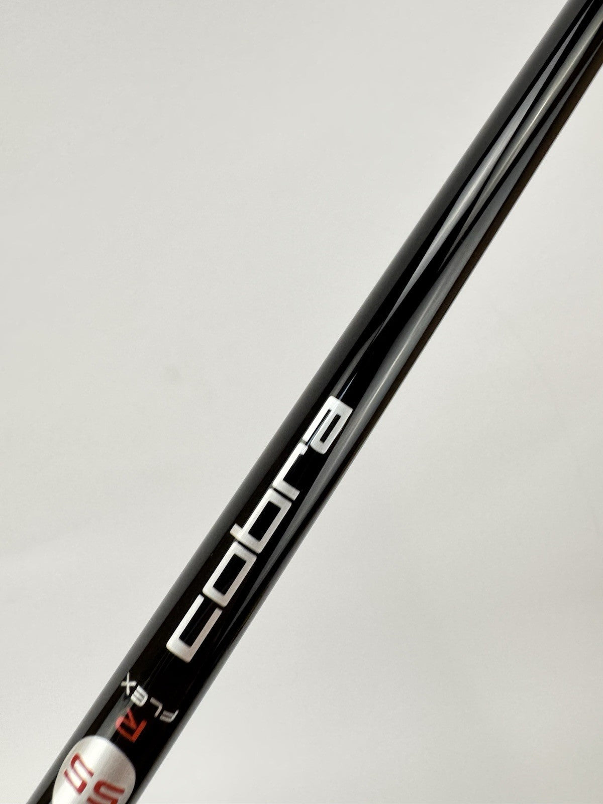Cobra 3 Wood Shaft Superlite Regular Flex Graphite 42.25” /New /350346