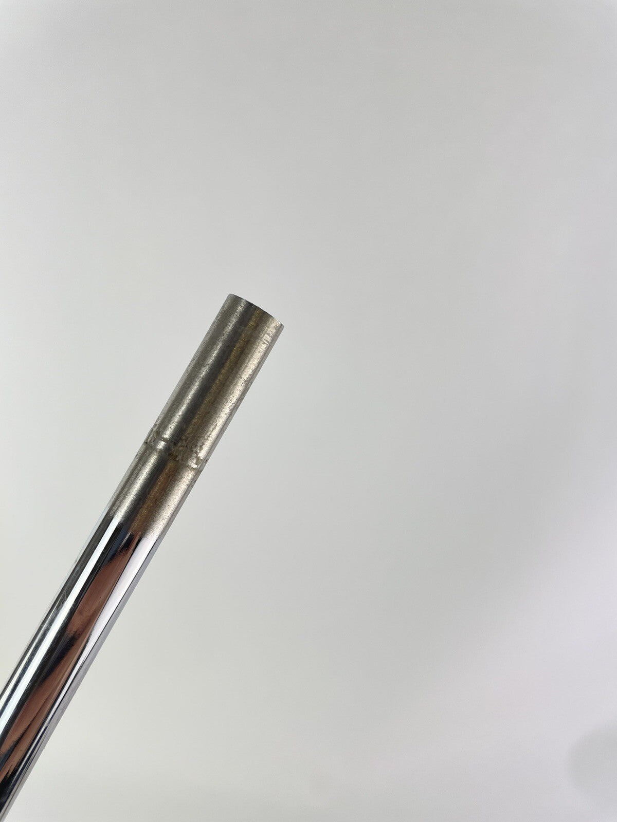 KBS $-Taper Lite Iron Shaft X Flex Steel 35.5" /0.370 Parallel /139997