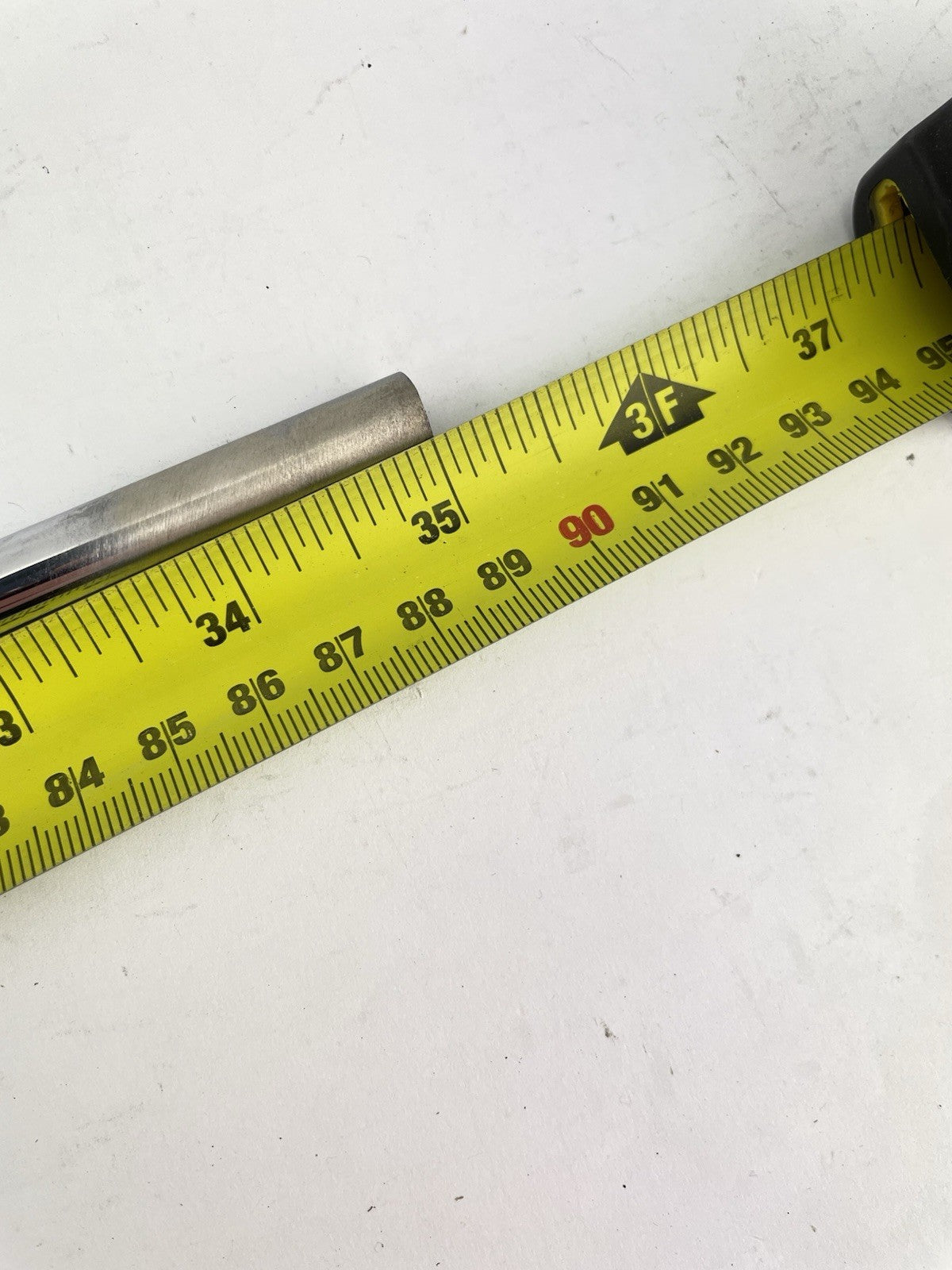 Dynamic Gold R300 Iron Shaft Regular Flex Steel 35” /0.370 Parallel /2965412
