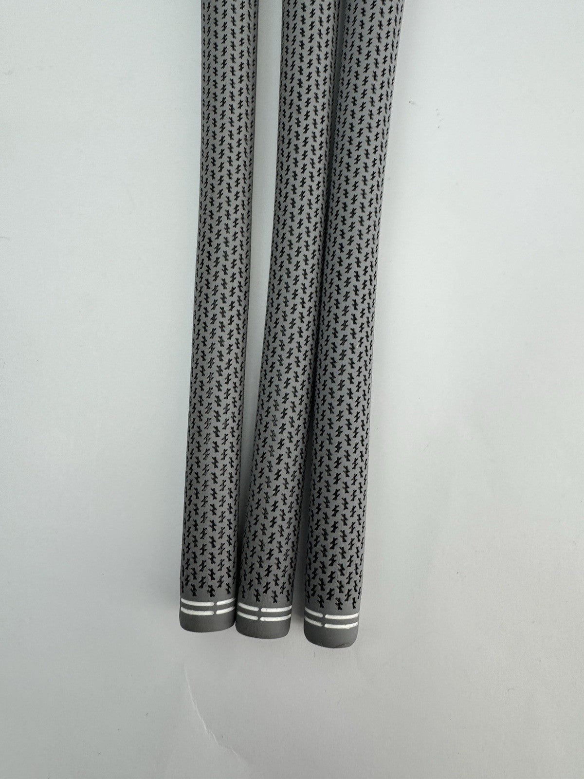 Lamkin Crossline 360 Ladies Golf Grips (3) Undersize /Grey/Black /343752
