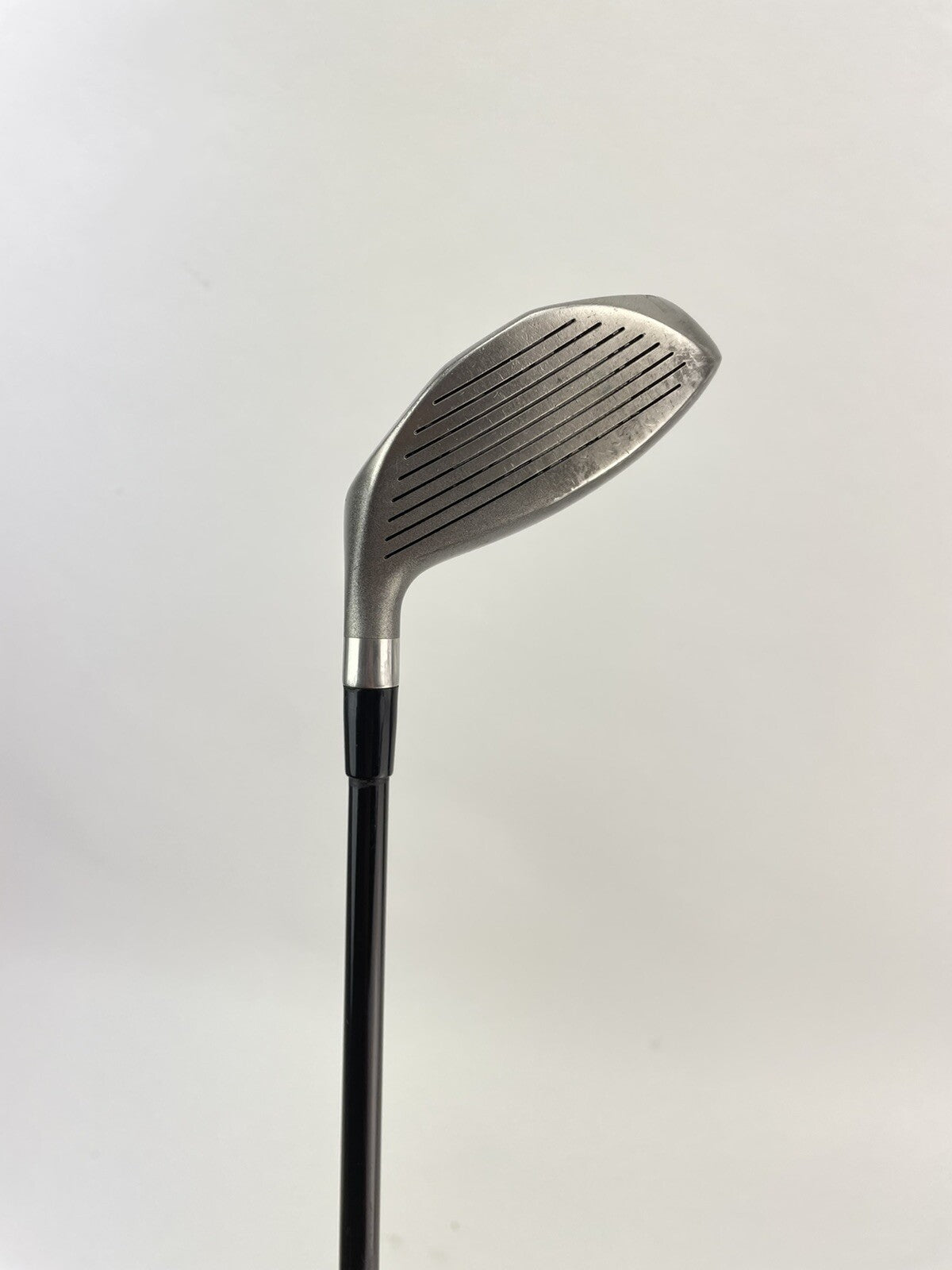 John Letters 5 Wood 21* Swingmaster Regular Flex Graphite /Right Handed /182504