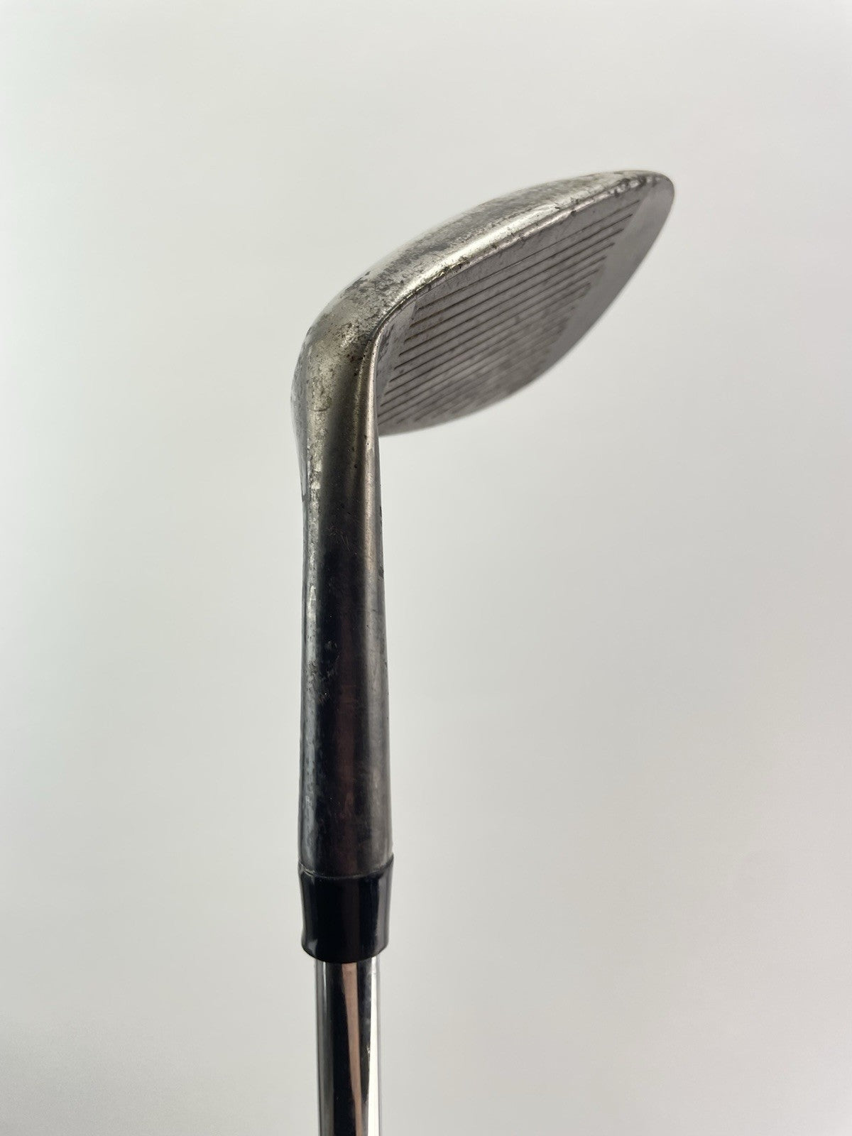 Ben Sayers Sand Wedge 56* M2i Rusty Metal Regular Flex Steel /New Grip /280276