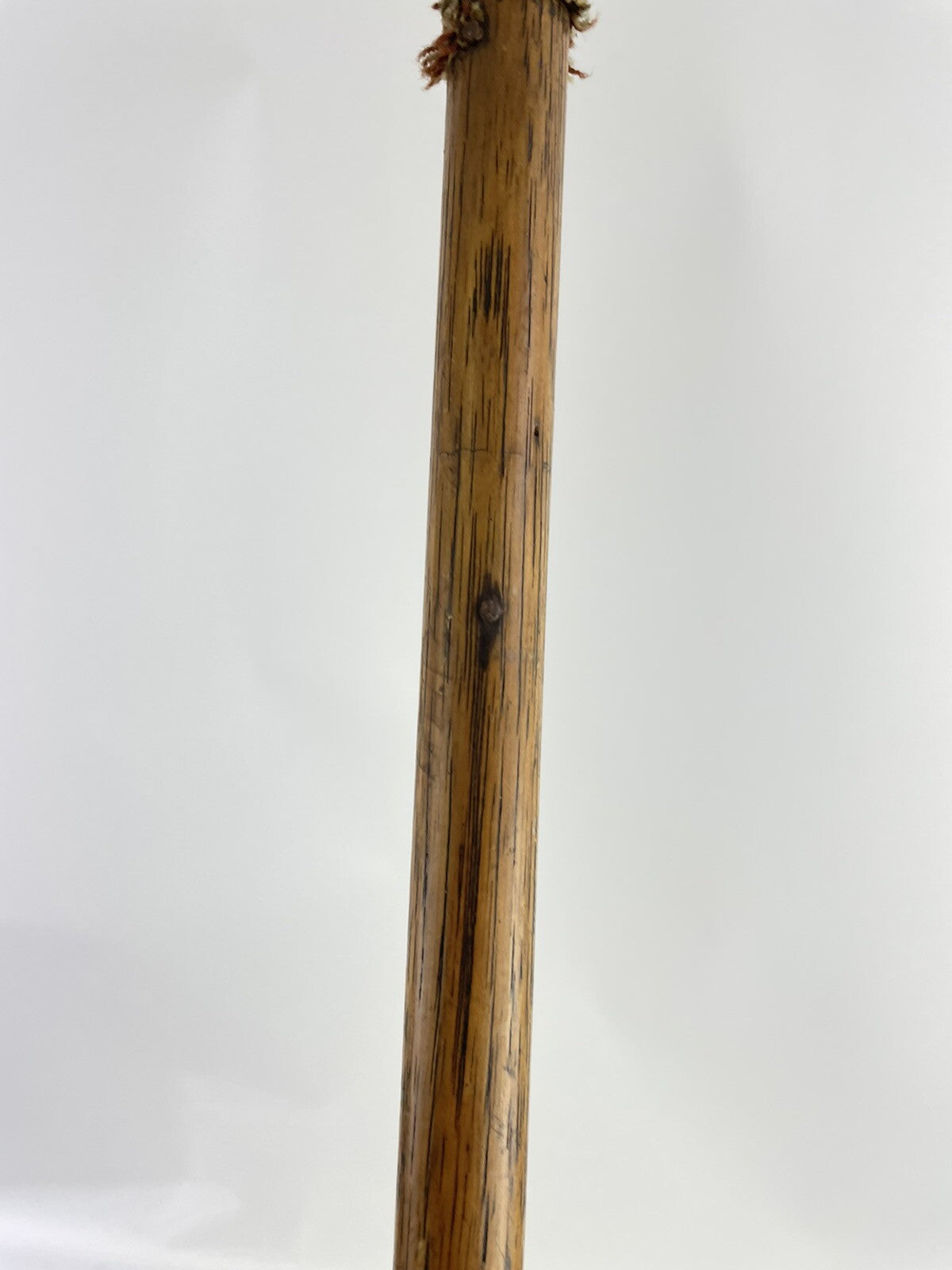 Hickory Golf Putter Hand Forged M.Rodgers 212 Gorgie Road Edinburgh /31.5” /42148