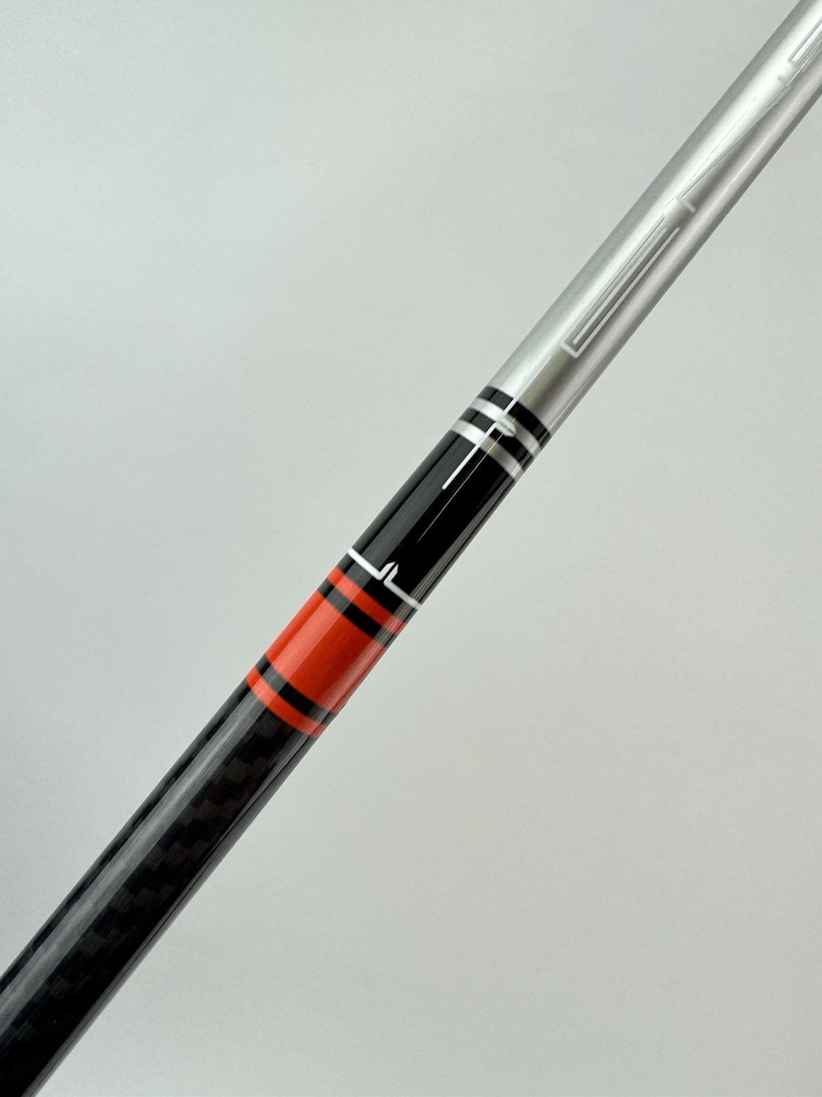 Mitsubishi Chemical Iron Shaft Regular Flex Graphite 36” /0.355 Tapered /307861