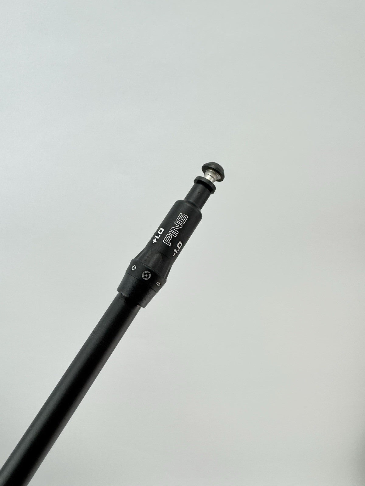 Ping G430 Regular Driver Hzrdus Gen5 5.5 Regular Graphite /Left Hand 44.5/282187