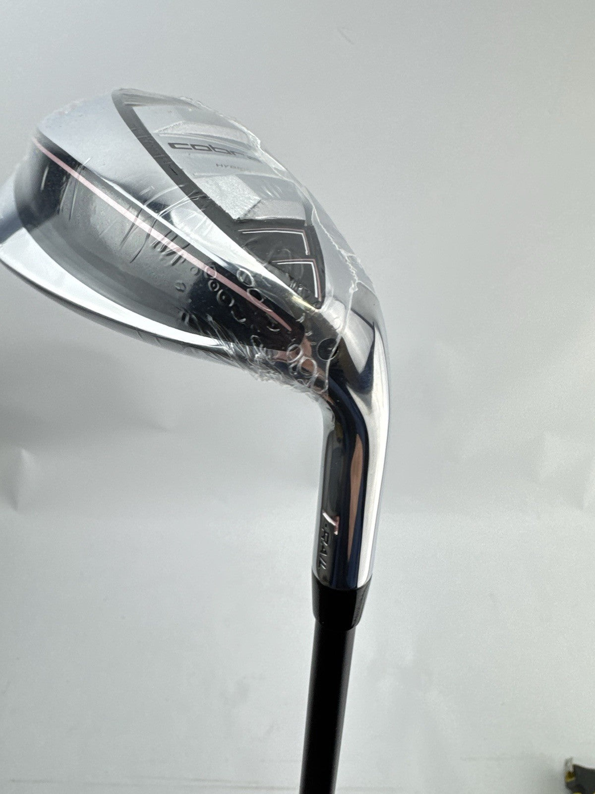 Cobra T-Rail Ladies Sand Wedge 54* KBS PGI 55 Ladies Graphite /Right /New /303955